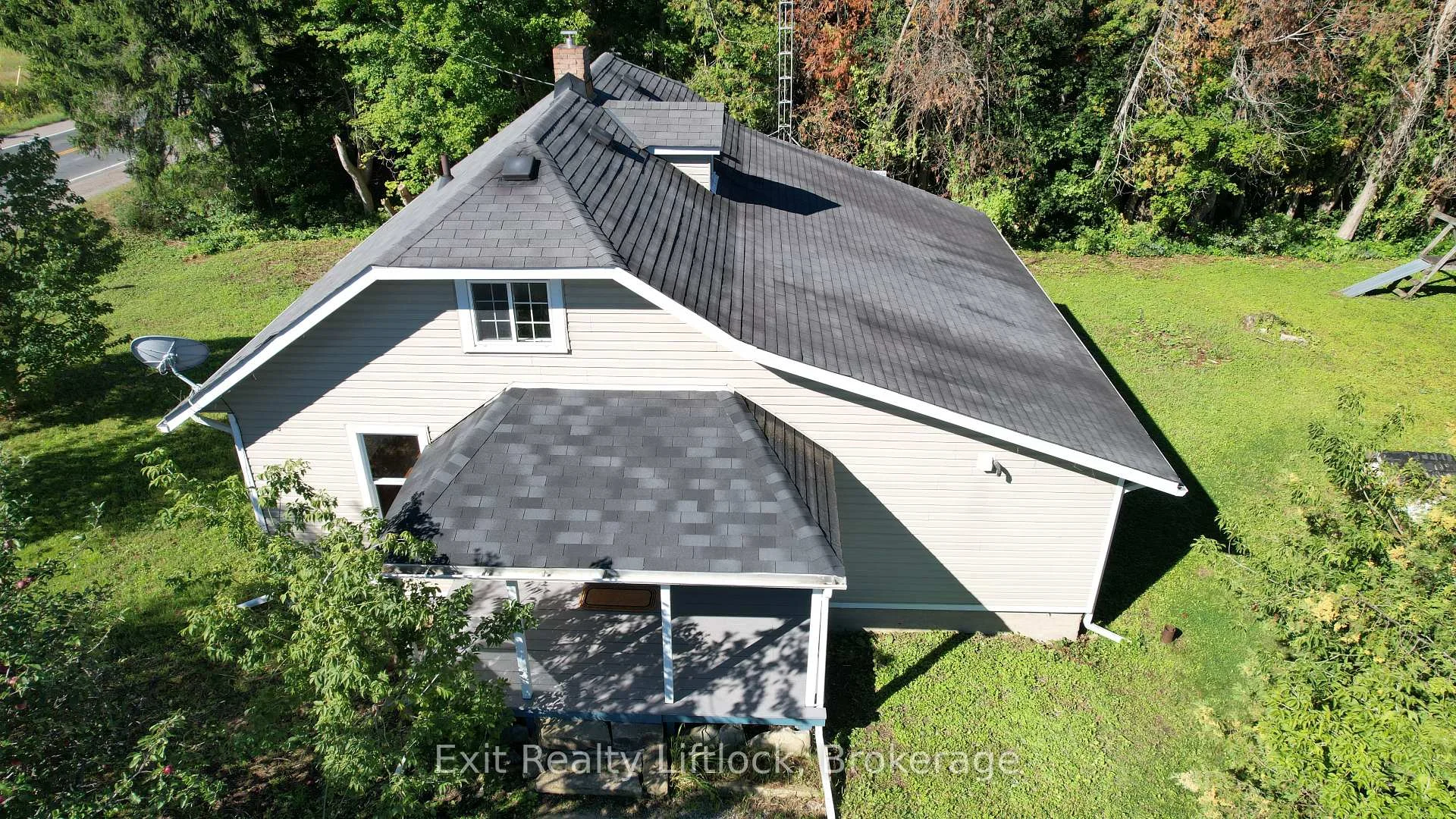 Photo 48 of 1952 County Rd 6, Douro-Dummer — HOMEH