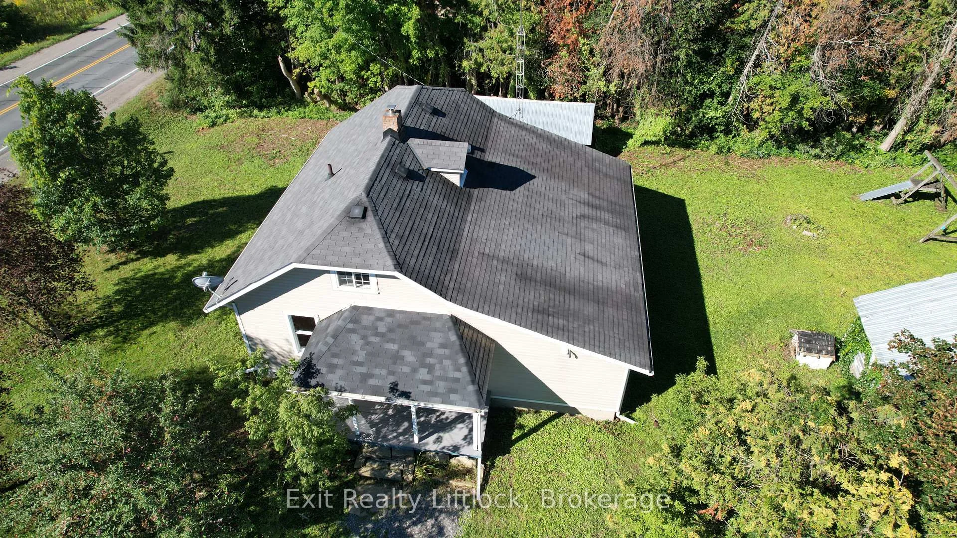 Photo 49 of 1952 County Rd 6, Douro-Dummer — HOMEH