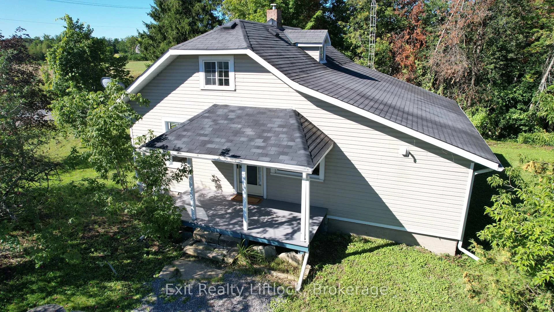 Photo 51 of 1952 County Rd 6, Douro-Dummer — HOMEH