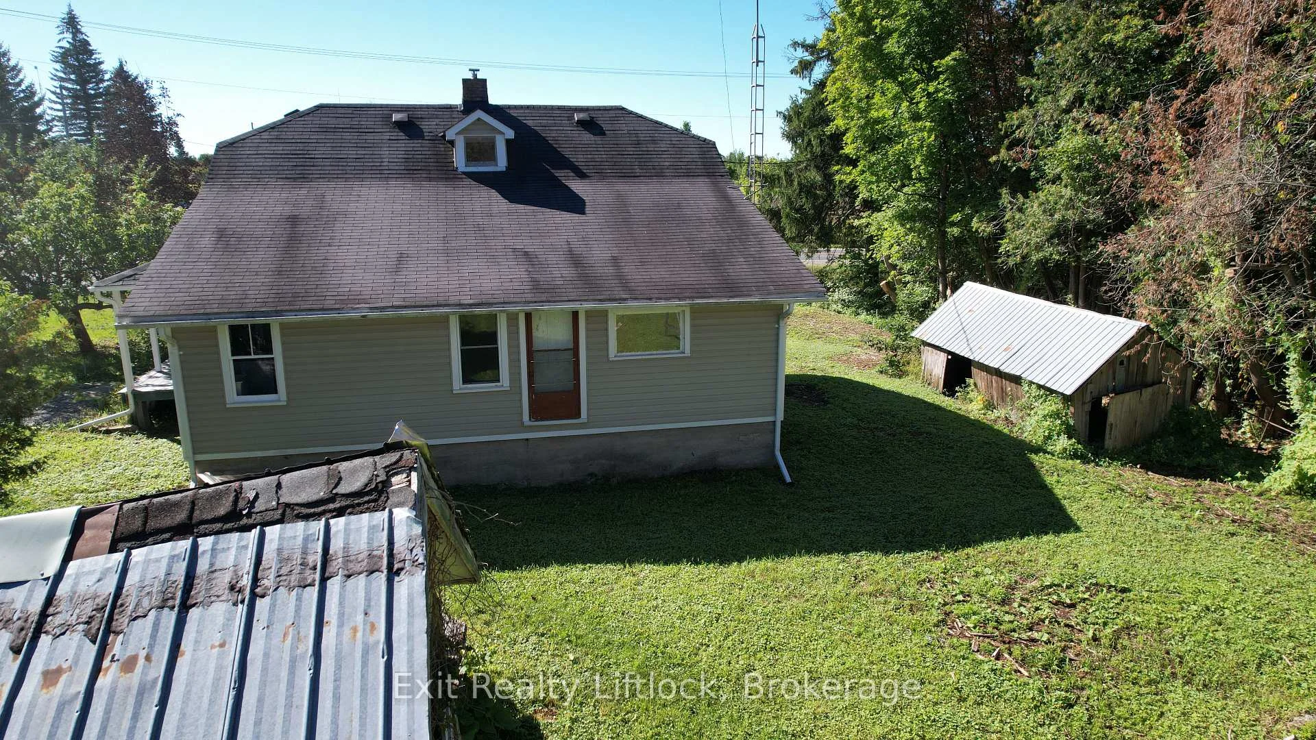 Photo 52 of 1952 County Rd 6, Douro-Dummer — HOMEH