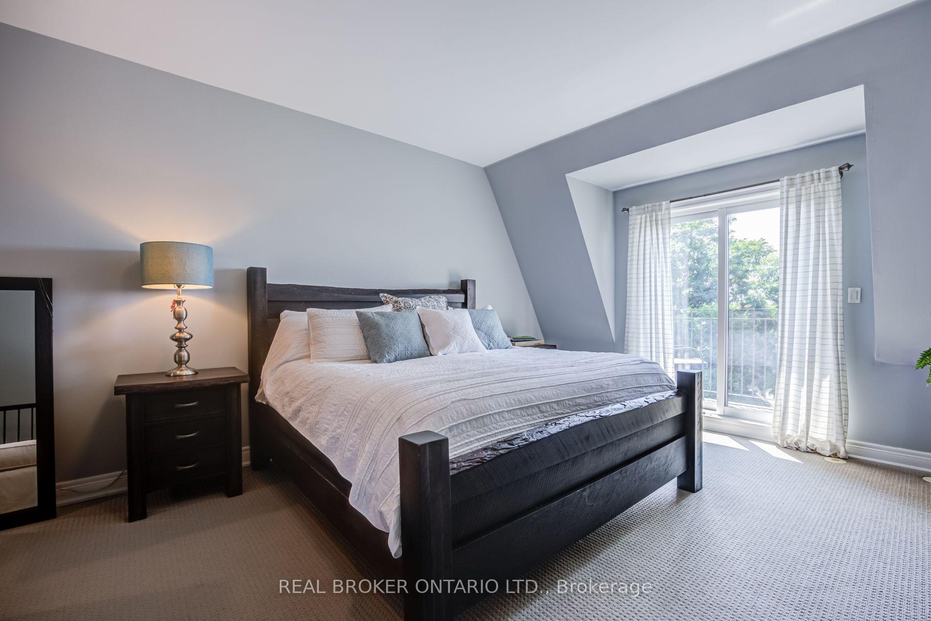 Photo 14 of 39 Ruby Lang Lane, Etobicoke, Mimico — HOMEH
