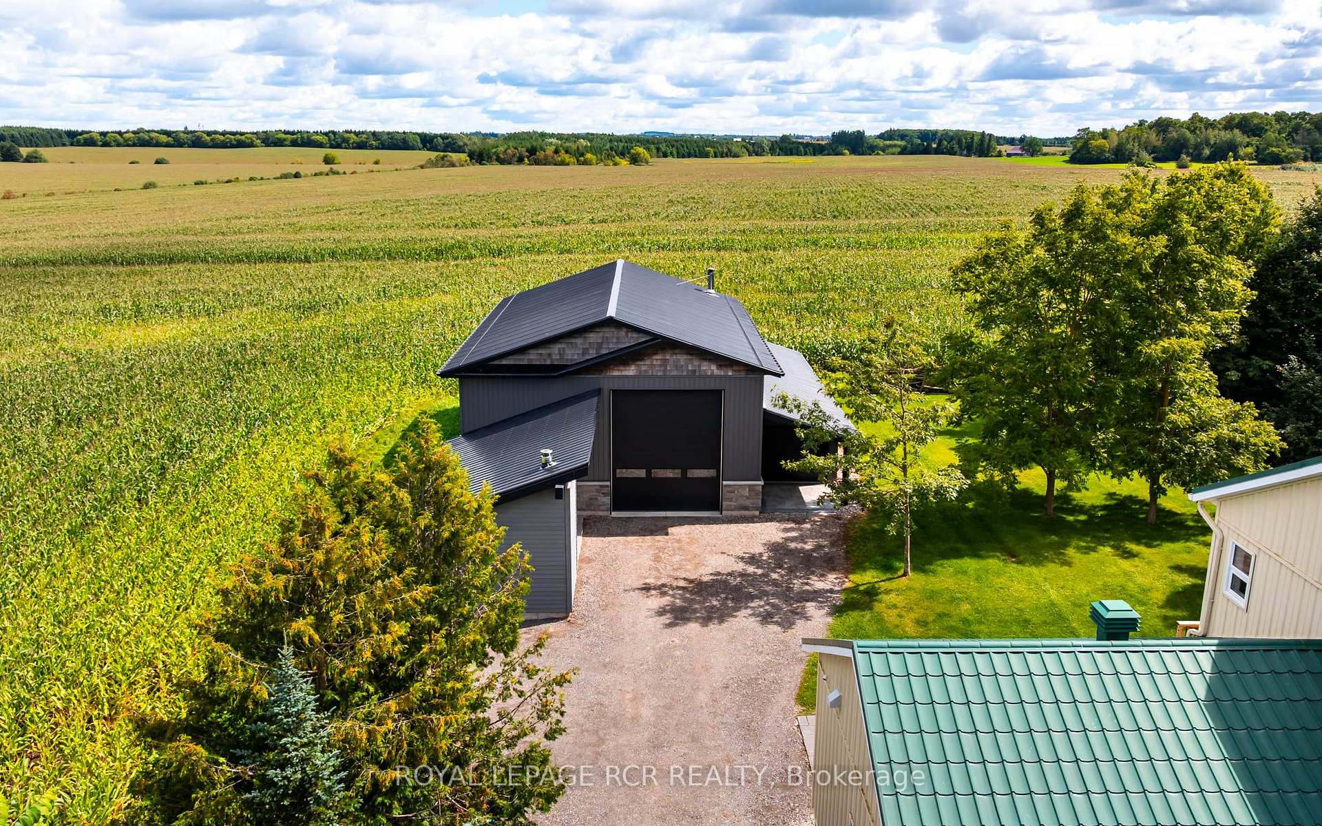 Photo 4 of 253247 9th Line, Amaranth, Rural Amaranth — HOMEH