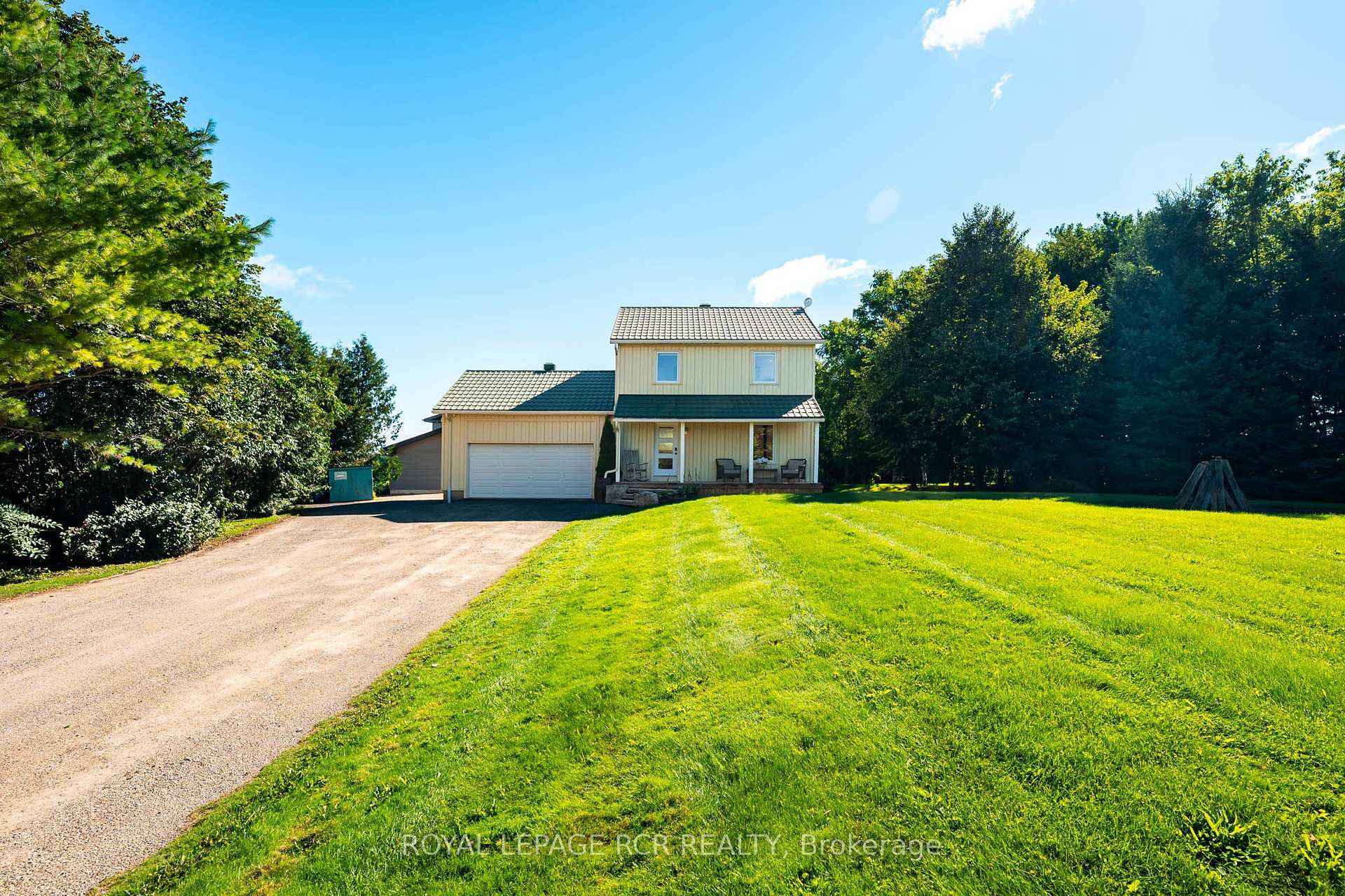 Photo 5 of 253247 9th Line, Amaranth, Rural Amaranth — HOMEH