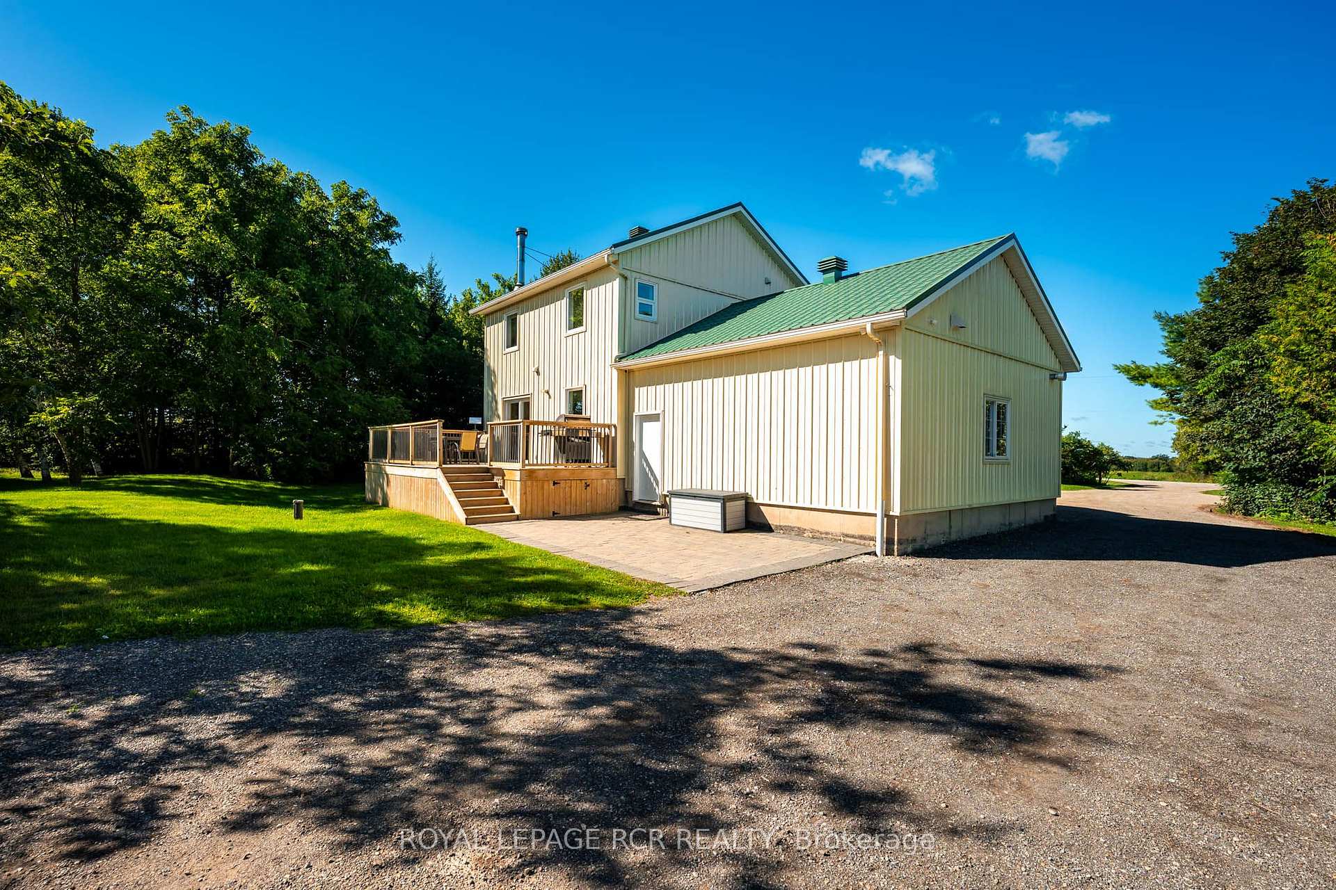 Photo 6 of 253247 9th Line, Amaranth, Rural Amaranth — HOMEH