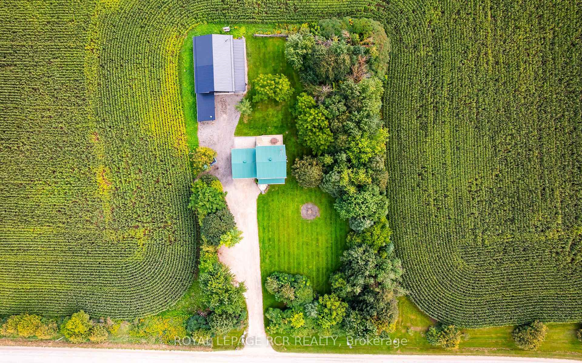 Photo 8 of 253247 9th Line, Amaranth, Rural Amaranth — HOMEH