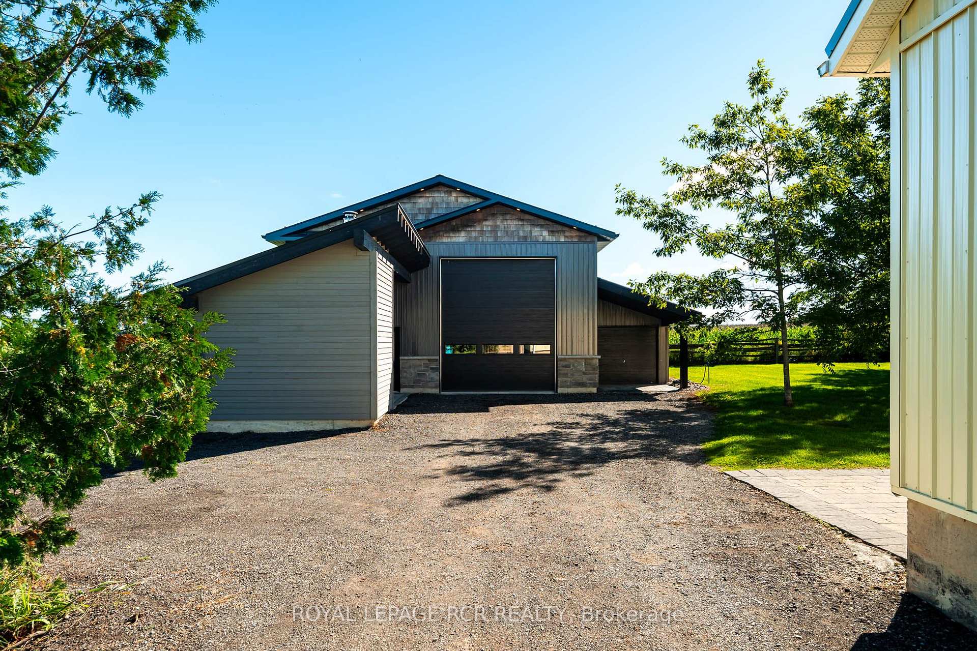 Photo 9 of 253247 9th Line, Amaranth, Rural Amaranth — HOMEH