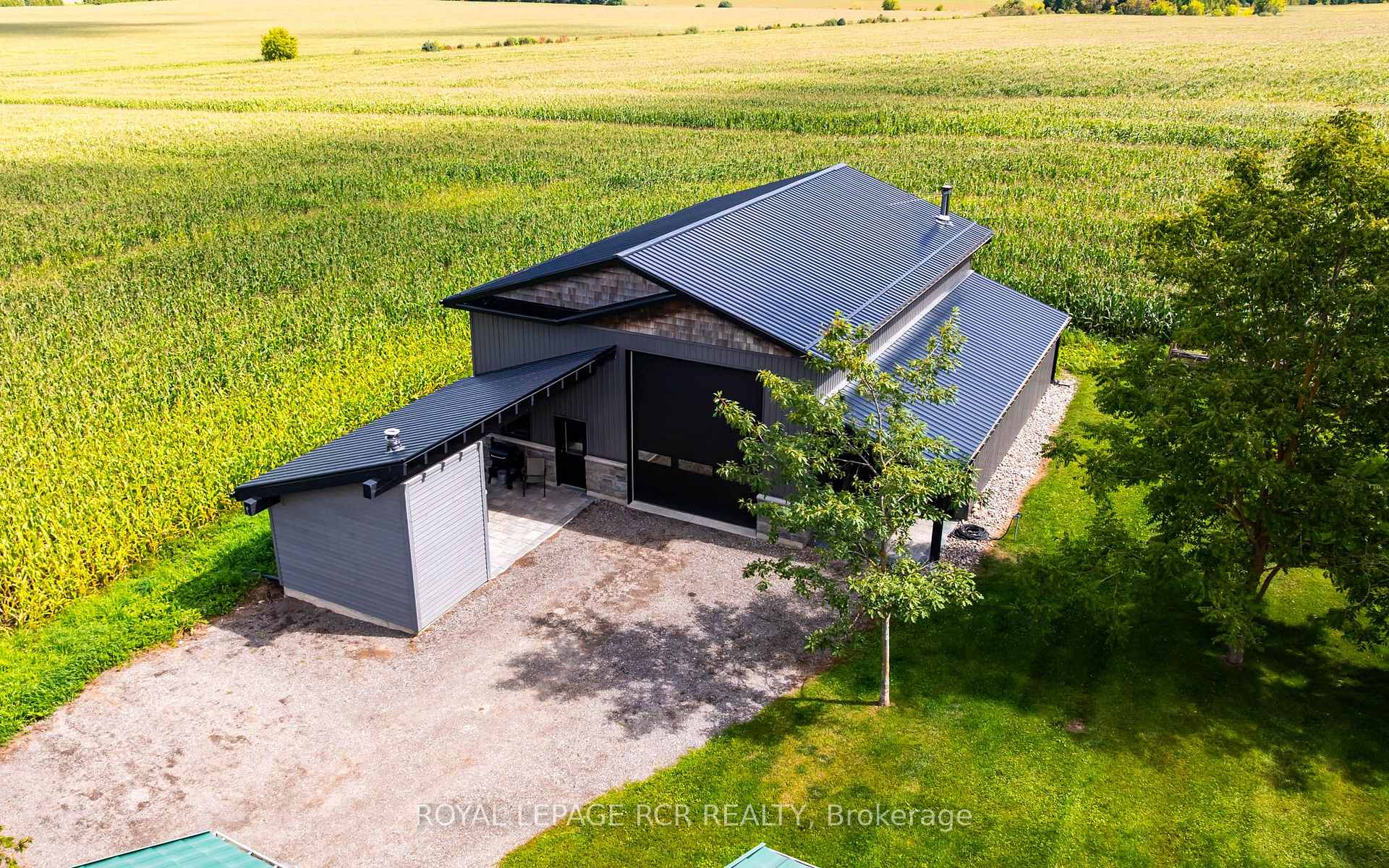 Photo 10 of 253247 9th Line, Amaranth, Rural Amaranth — HOMEH