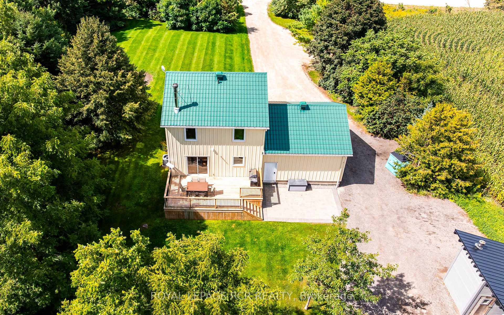 Photo 12 of 253247 9th Line, Amaranth, Rural Amaranth — HOMEH
