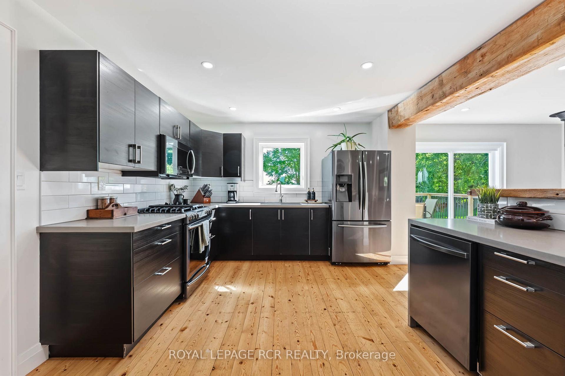 Photo 18 of 253247 9th Line, Amaranth, Rural Amaranth — HOMEH