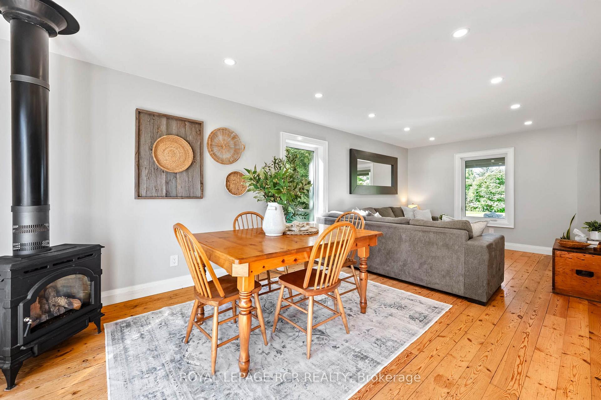 Photo 24 of 253247 9th Line, Amaranth, Rural Amaranth — HOMEH