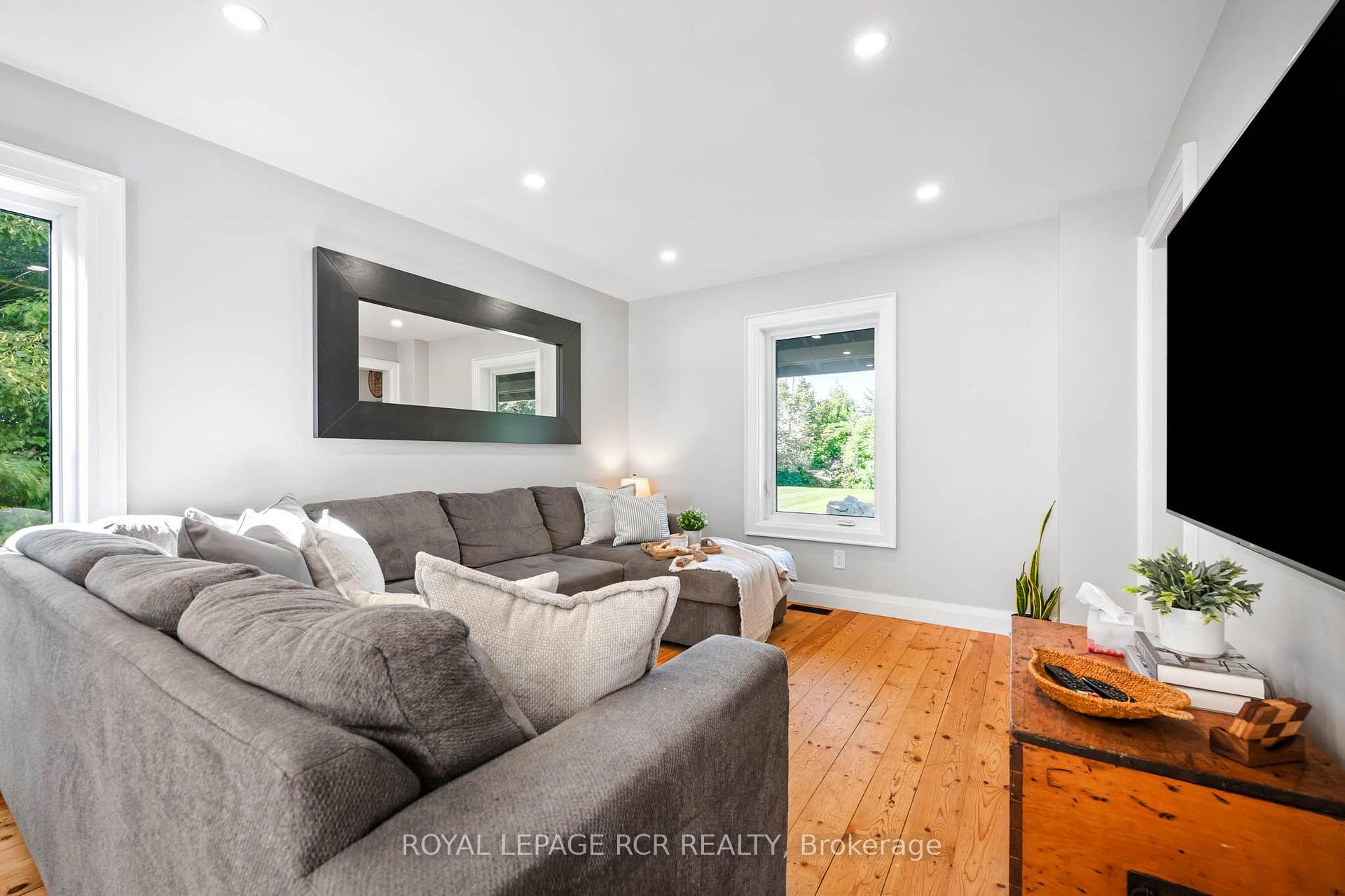 Photo 26 of 253247 9th Line, Amaranth, Rural Amaranth — HOMEH