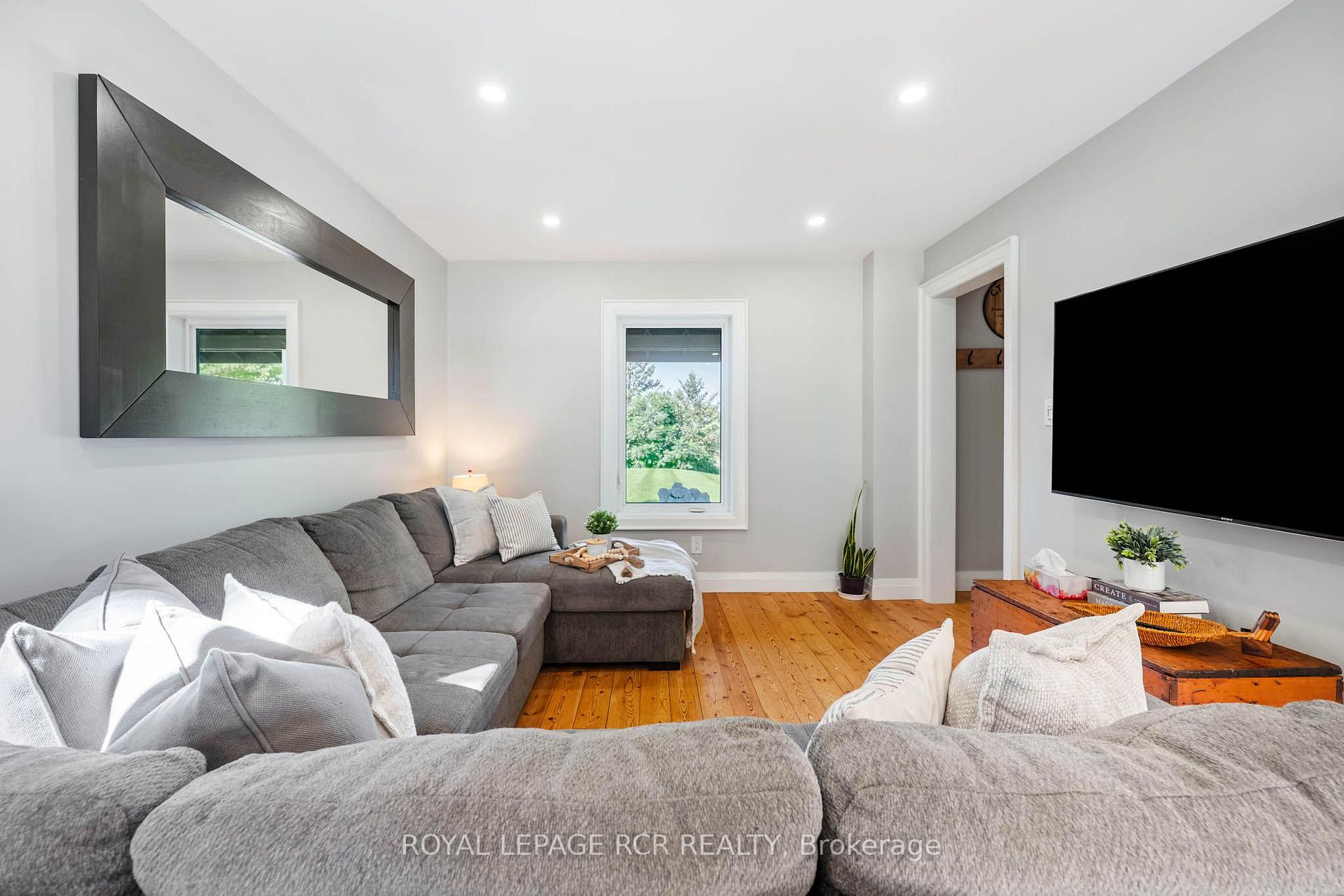 Photo 27 of 253247 9th Line, Amaranth, Rural Amaranth — HOMEH