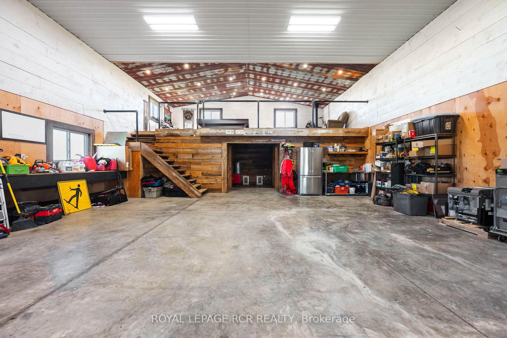 Photo 51 of 253247 9th Line, Amaranth, Rural Amaranth — HOMEH