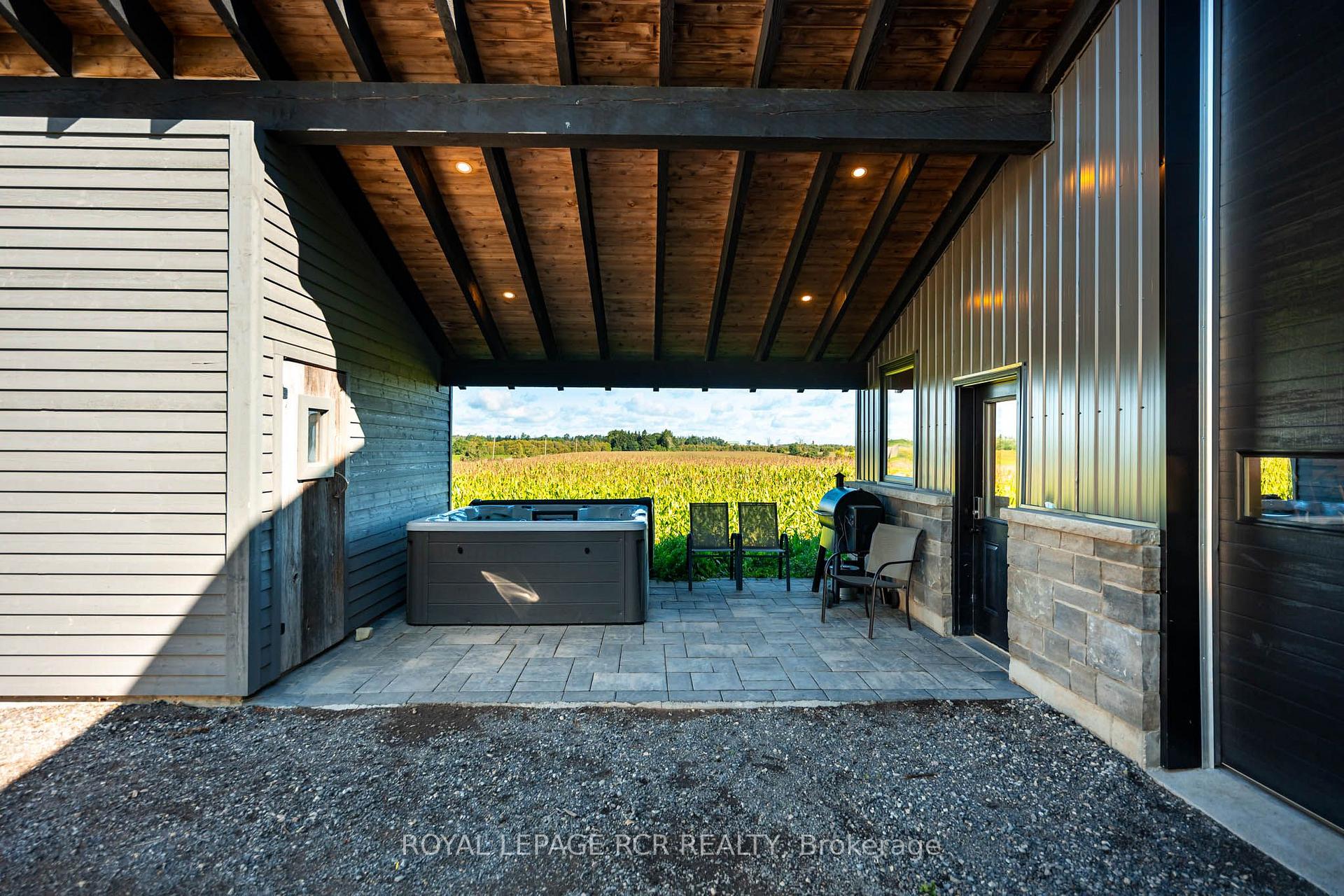 Photo 15 of 253247 9th Line, Amaranth, Rural Amaranth — HOMEH