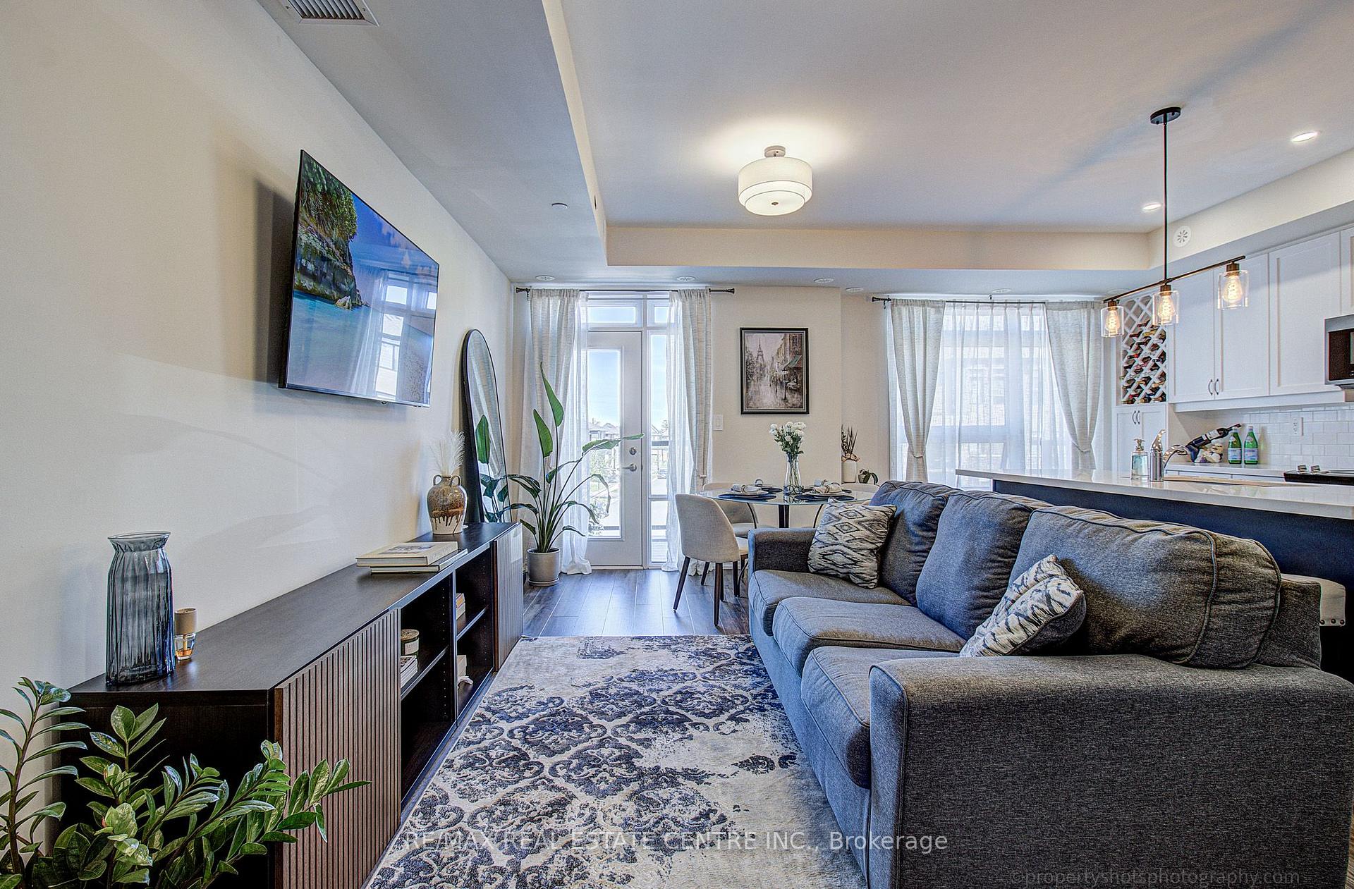 Photo 2 of Unit 116, 1569 Rose Way, Milton, Cobban — HOMEH