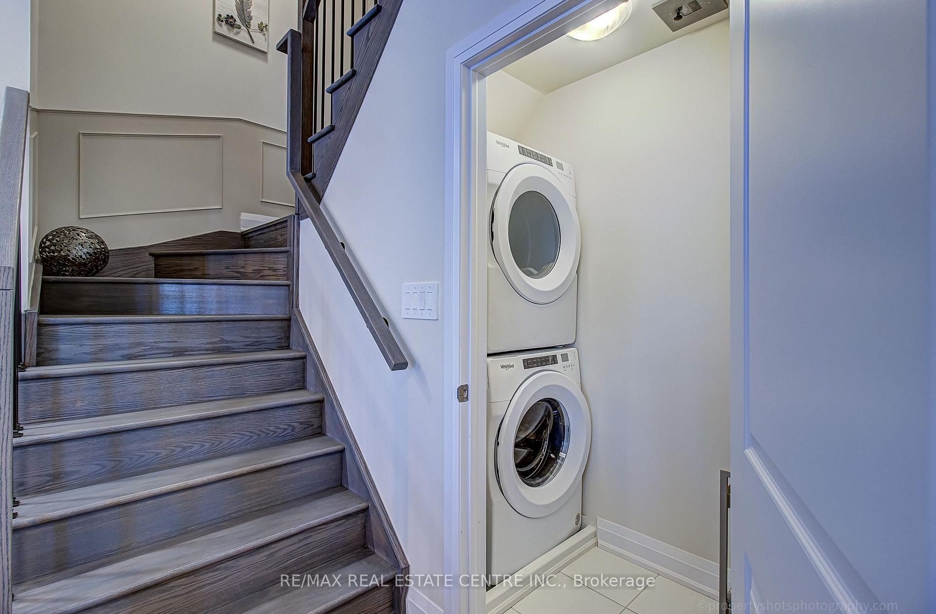 Photo 12 of Unit 116, 1569 Rose Way, Milton, Cobban — HOMEH