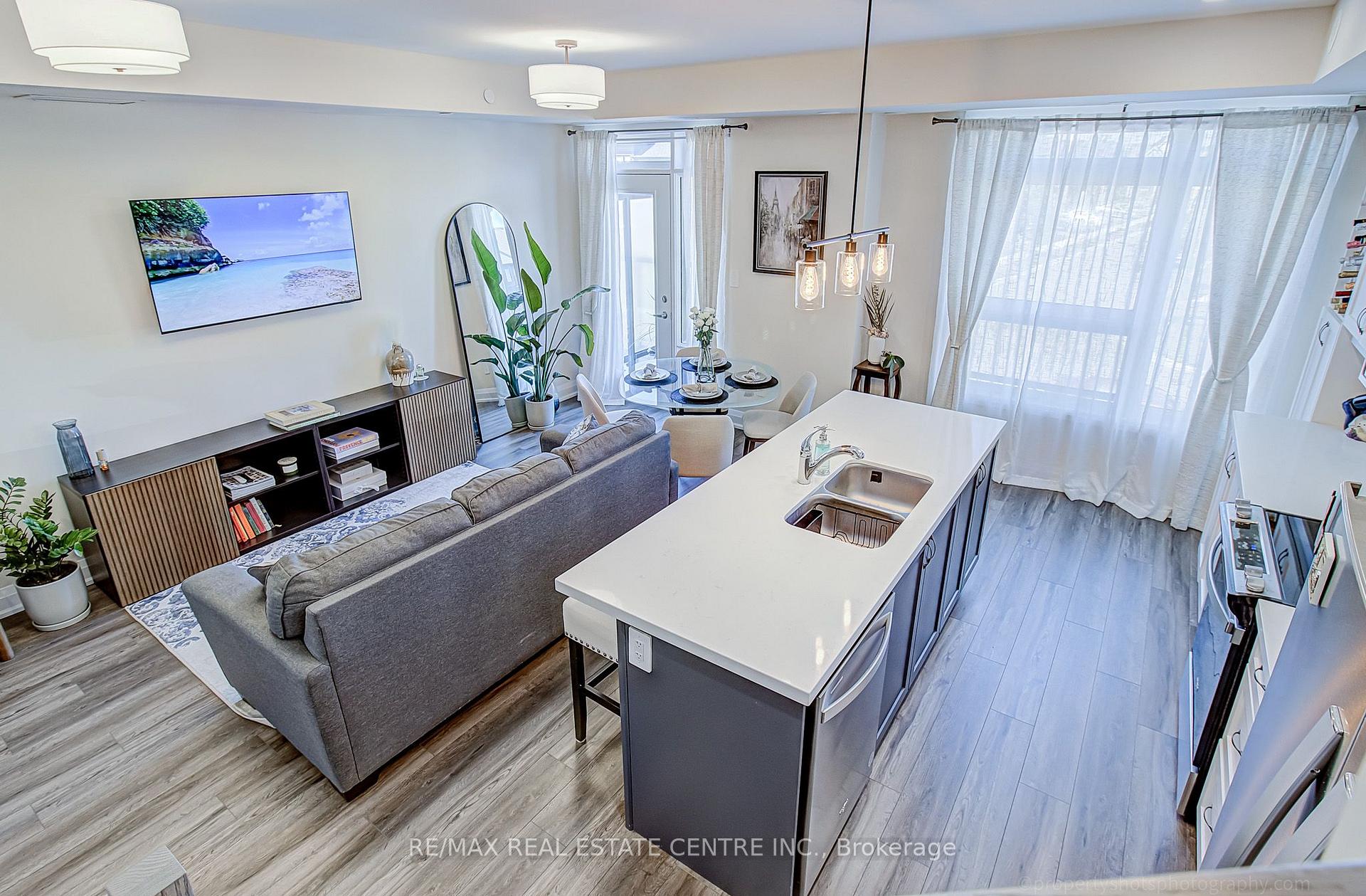 Photo 13 of Unit 116, 1569 Rose Way, Milton, Cobban — HOMEH