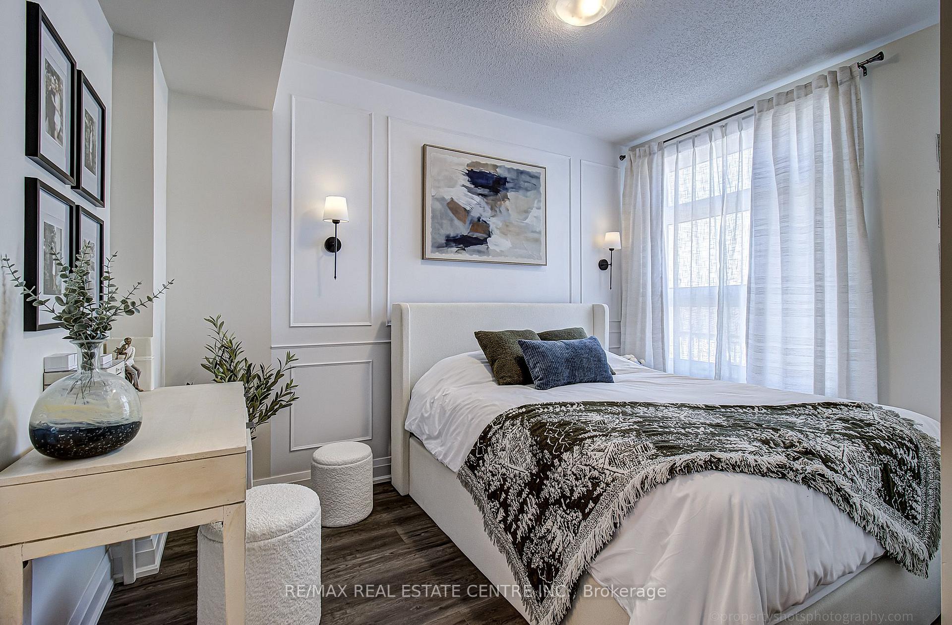 Photo 15 of Unit 116, 1569 Rose Way, Milton, Cobban — HOMEH