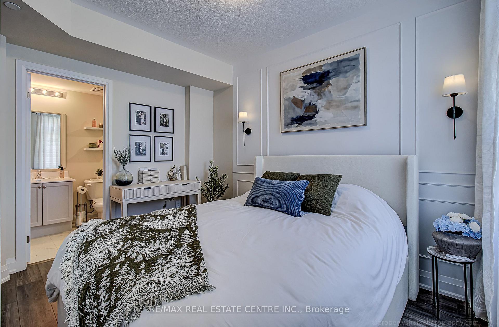 Photo 16 of Unit 116, 1569 Rose Way, Milton, Cobban — HOMEH