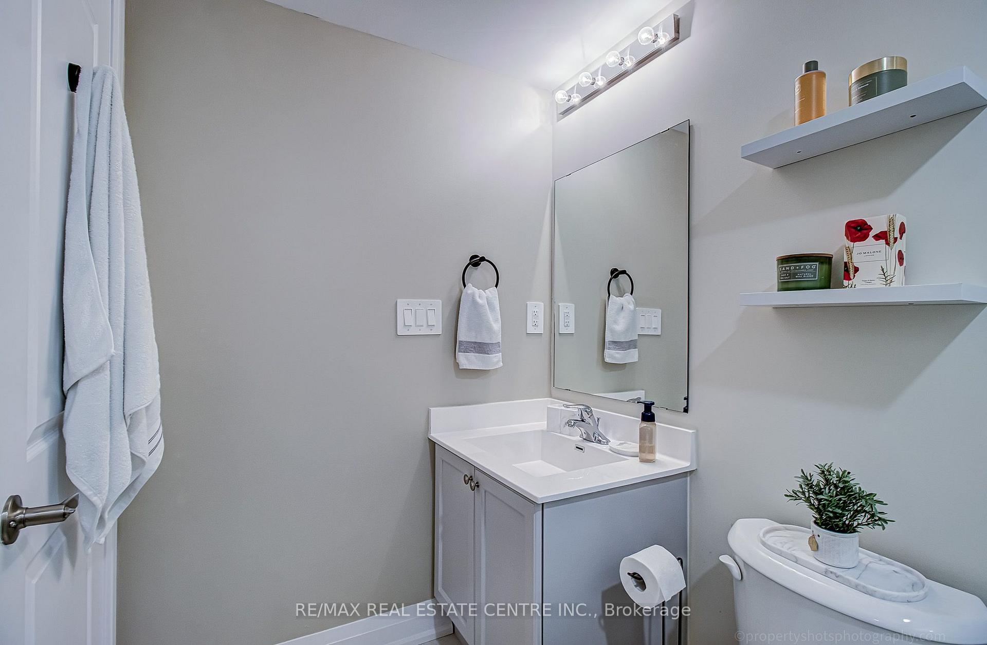 Photo 18 of Unit 116, 1569 Rose Way, Milton, Cobban — HOMEH