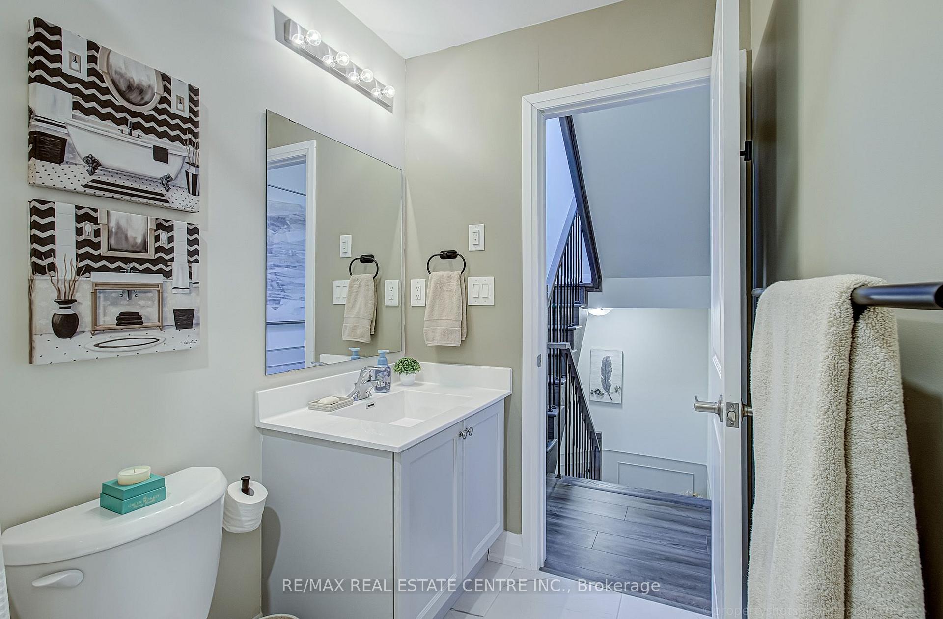 Photo 23 of Unit 116, 1569 Rose Way, Milton, Cobban — HOMEH