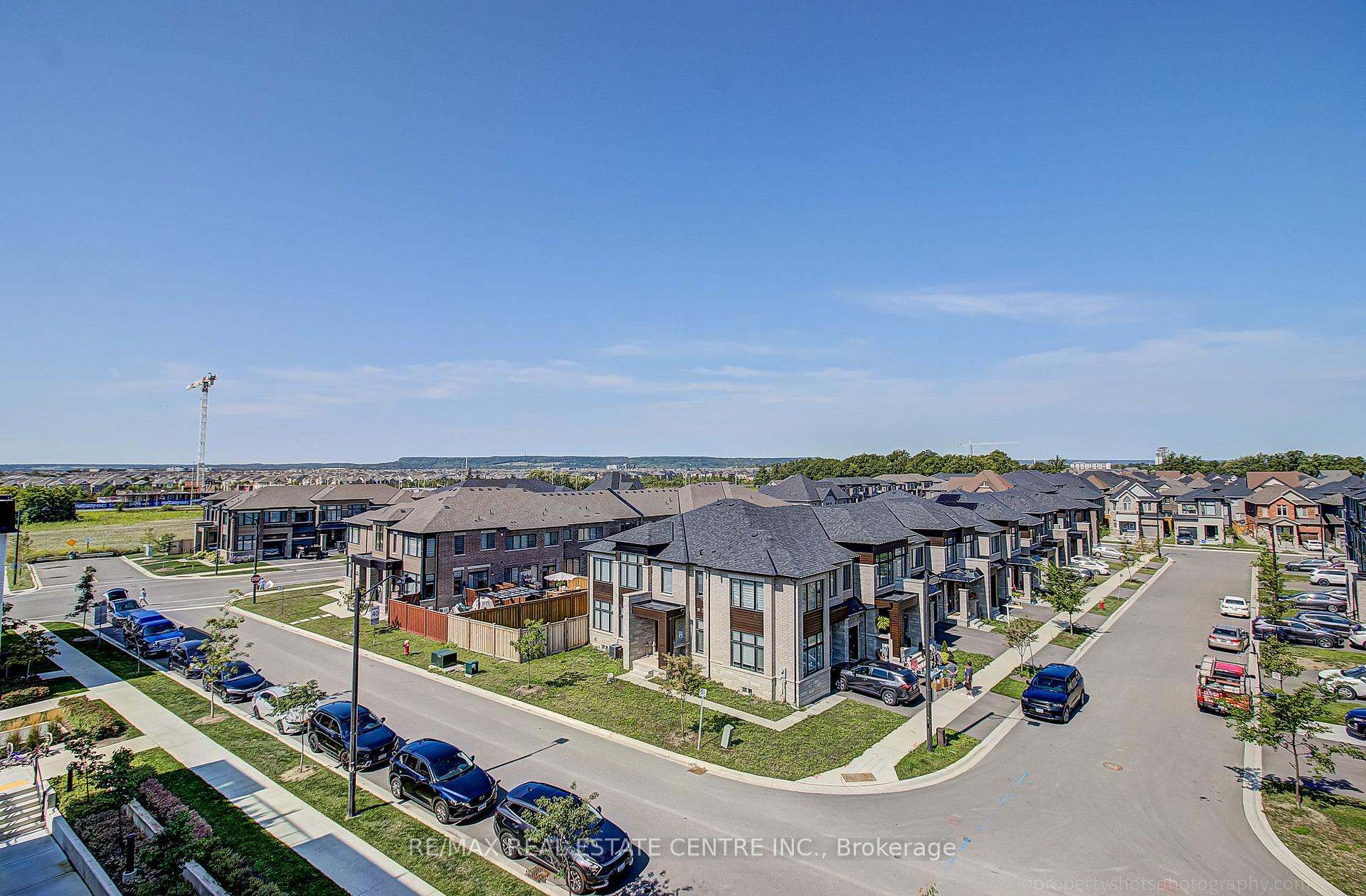 Photo 25 of Unit 116, 1569 Rose Way, Milton, Cobban — HOMEH