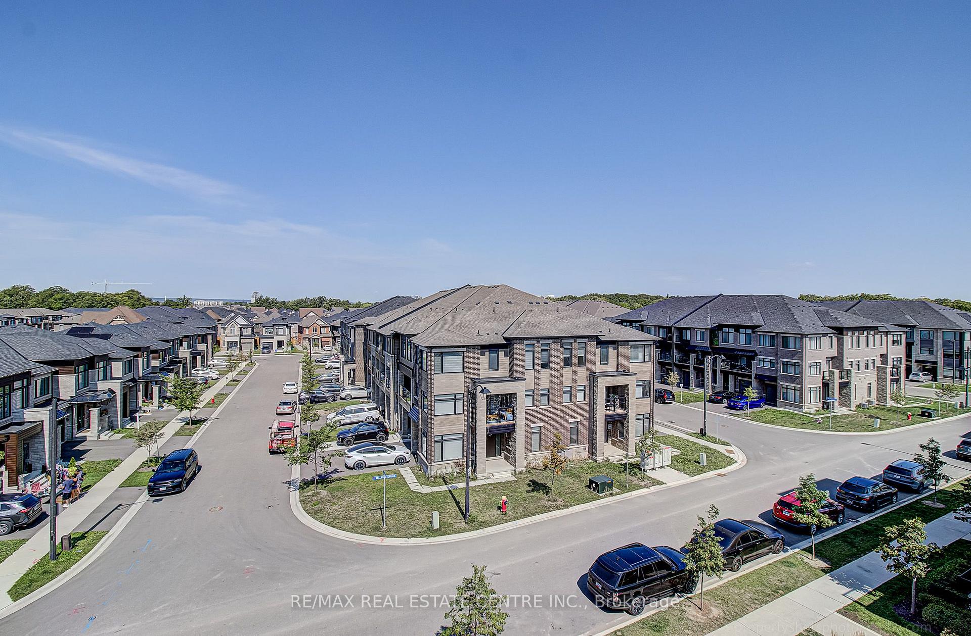 Photo 26 of Unit 116, 1569 Rose Way, Milton, Cobban — HOMEH