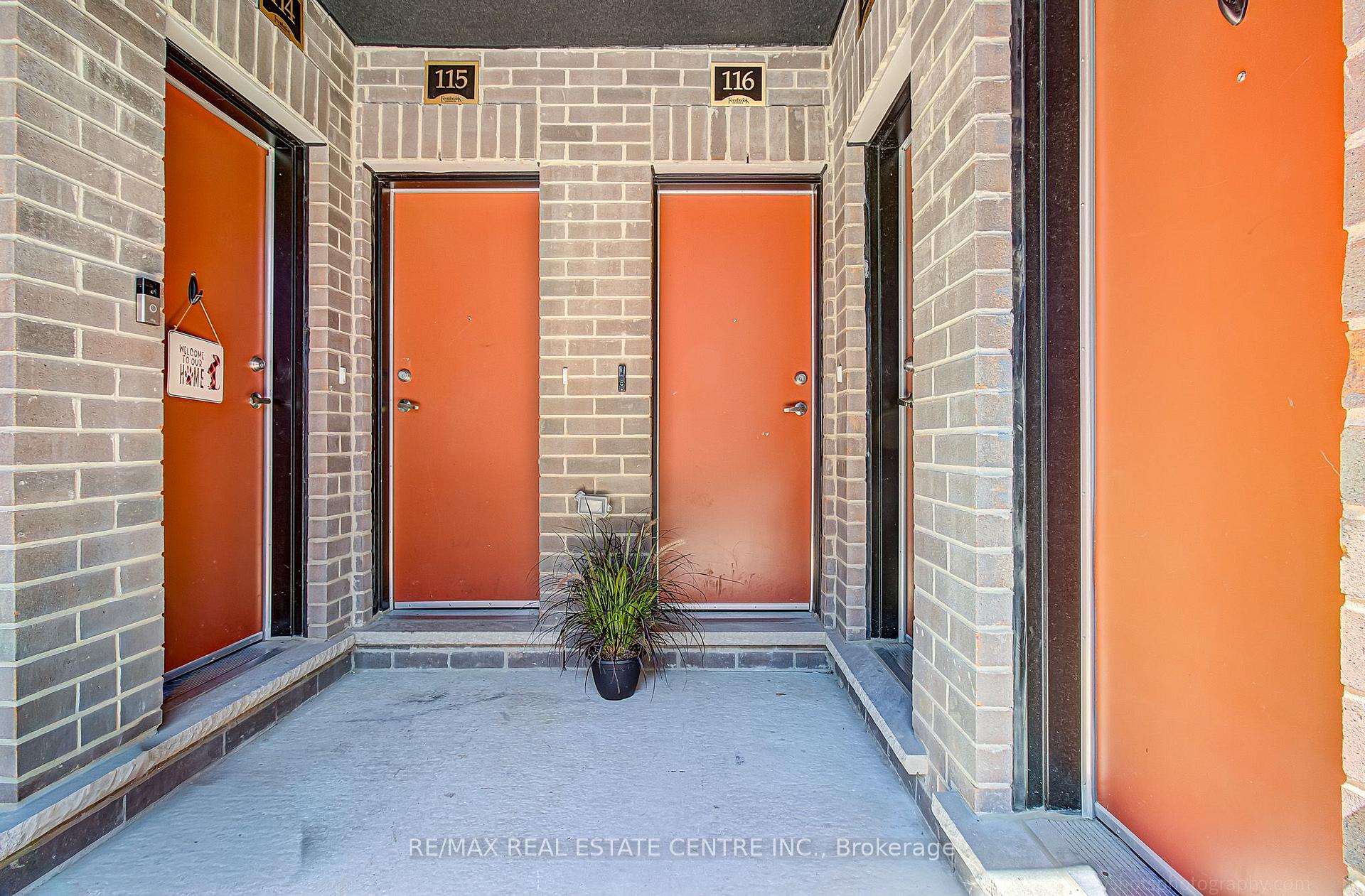 Photo 31 of Unit 116, 1569 Rose Way, Milton, Cobban — HOMEH