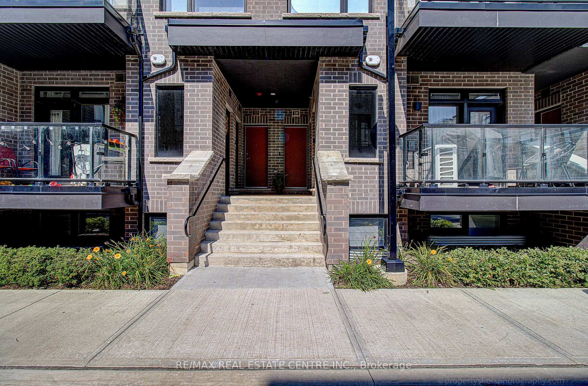 Photo 32 of Unit 116, 1569 Rose Way, Milton, Cobban — HOMEH