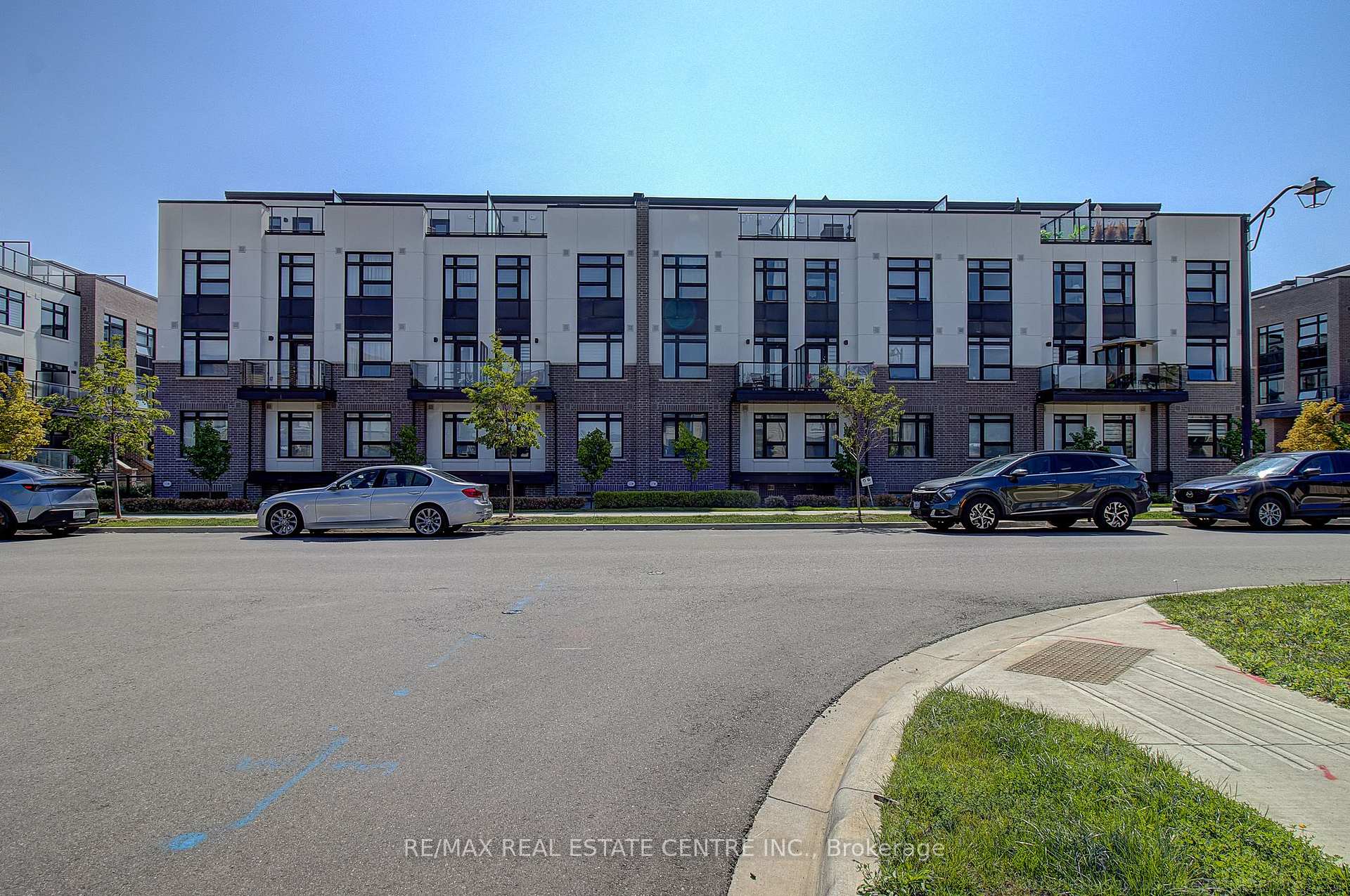 Photo 35 of Unit 116, 1569 Rose Way, Milton, Cobban — HOMEH
