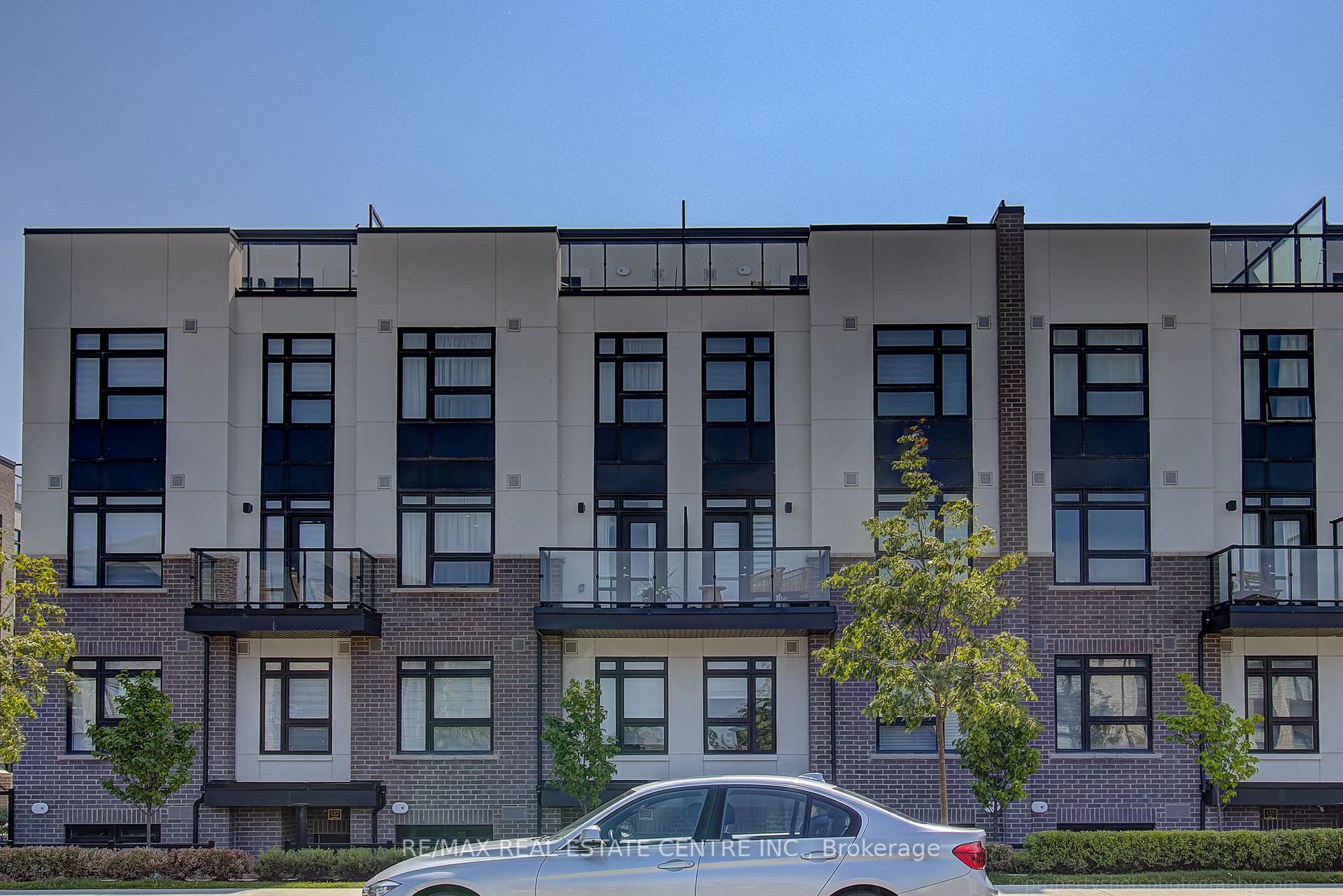 Photo 36 of Unit 116, 1569 Rose Way, Milton, Cobban — HOMEH