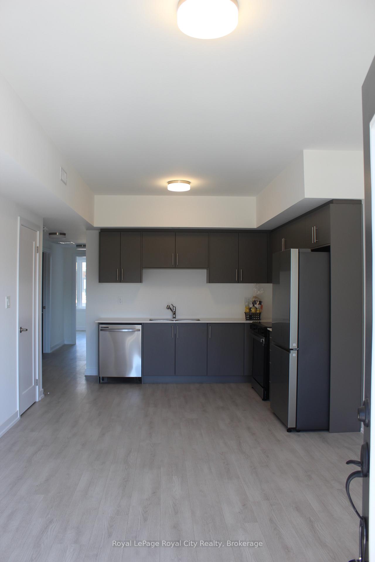 Photo 3 of Unit 64, 42 Lowes Road W, Guelph, Clairfields/Hanlon Business Park — HOMEH