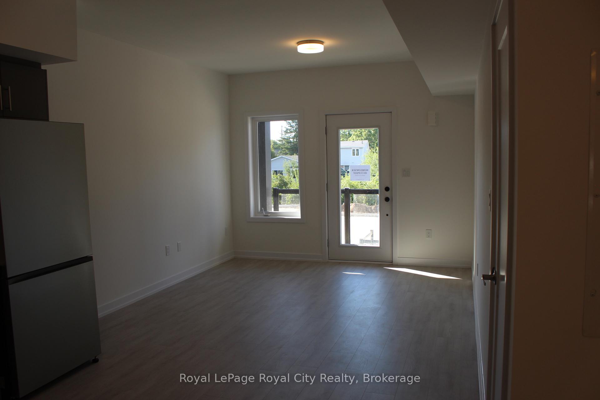 Photo 5 of Unit 64, 42 Lowes Road W, Guelph, Clairfields/Hanlon Business Park — HOMEH