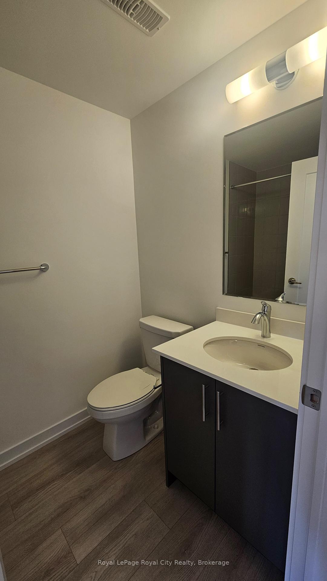 Photo 8 of Unit 64, 42 Lowes Road W, Guelph, Clairfields/Hanlon Business Park — HOMEH