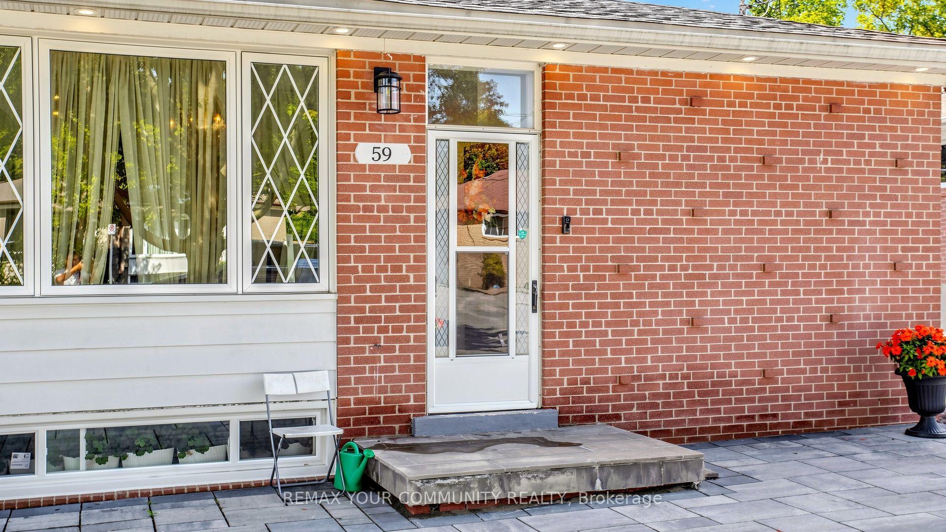 Photo 5 of 59 Davis Road, Aurora, Aurora Highlands — HOMEH
