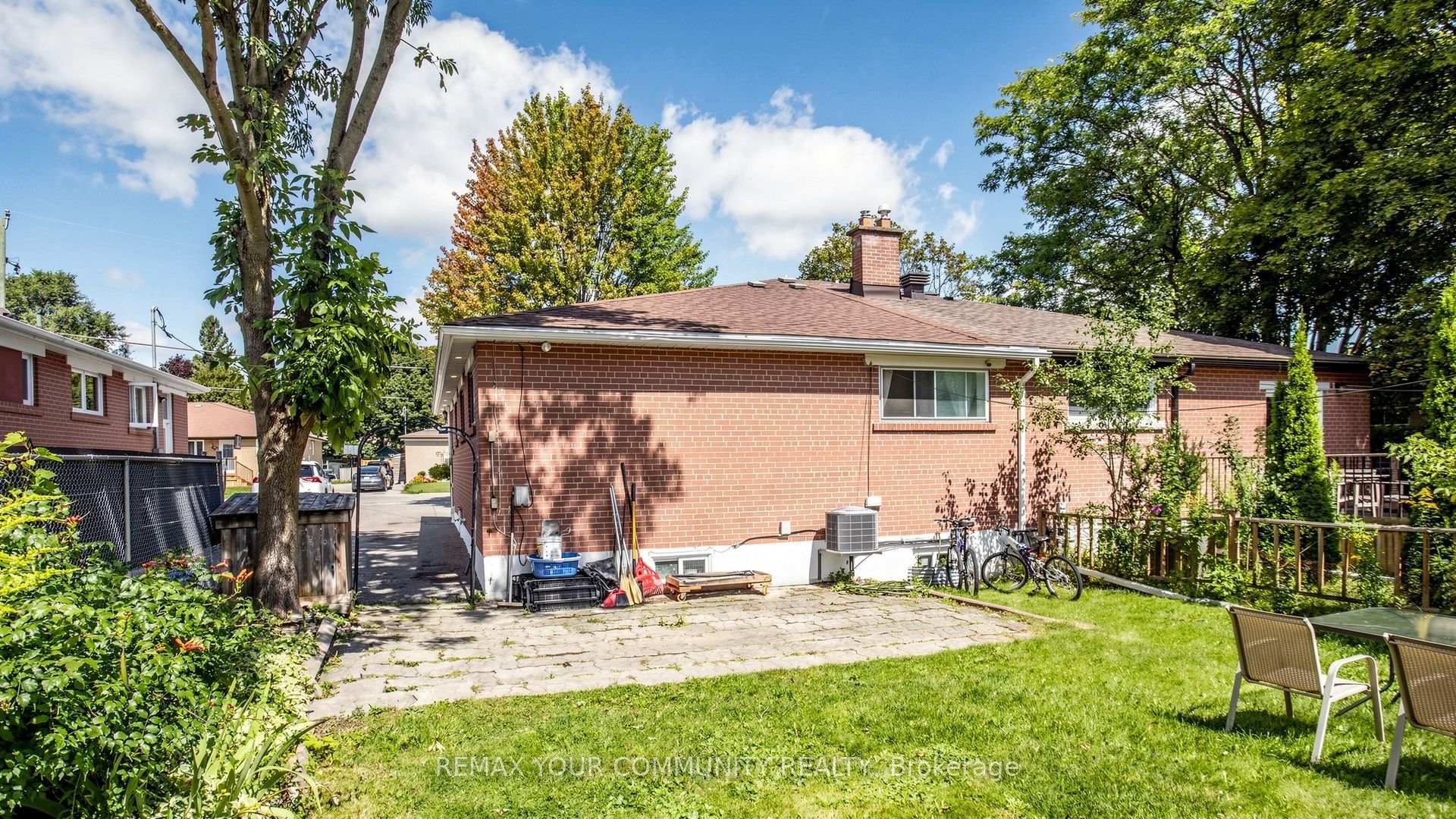 Photo 70 of 59 Davis Road, Aurora, Aurora Highlands — HOMEH