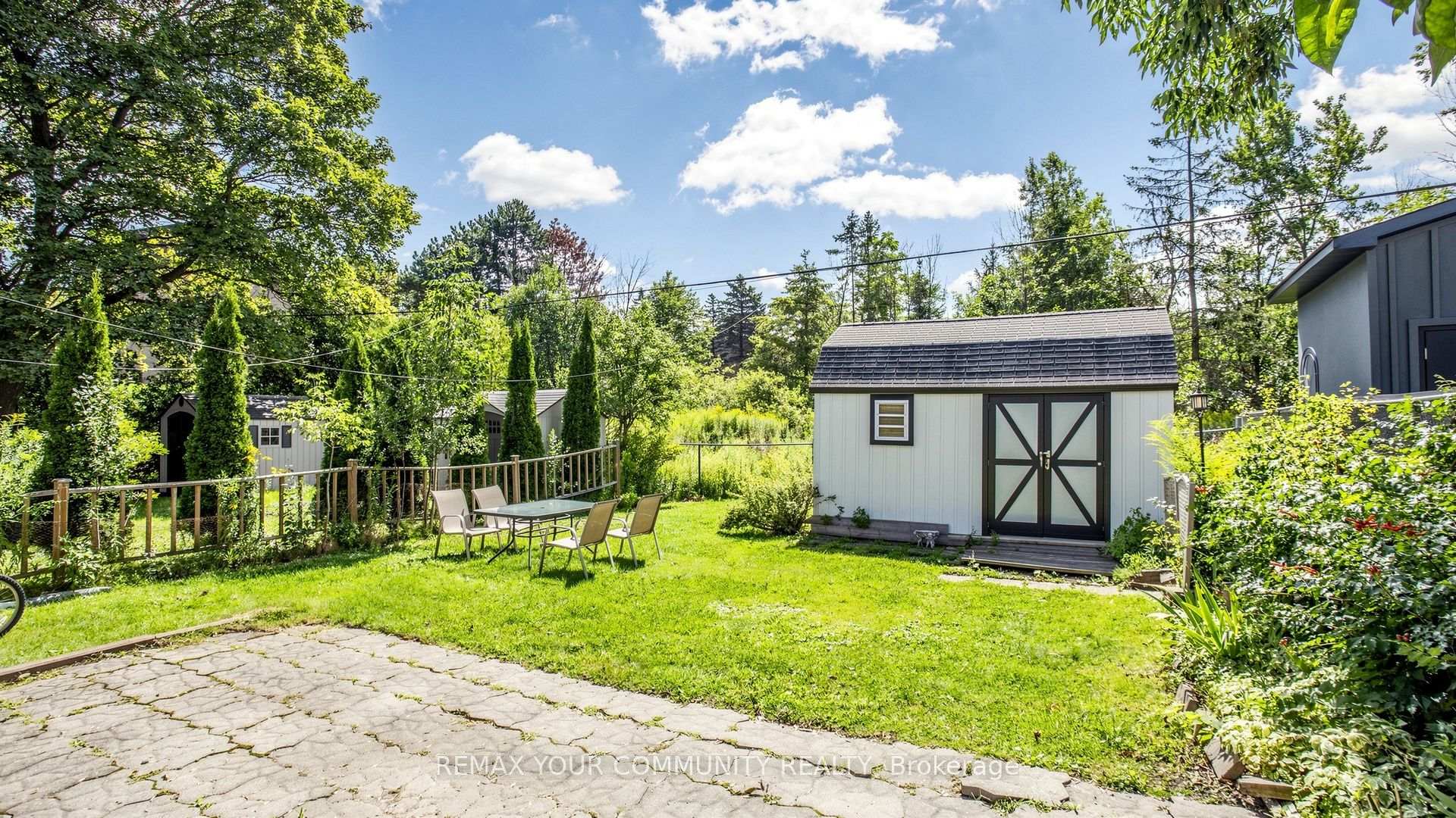 Photo 69 of 59 Davis Road, Aurora, Aurora Highlands — HOMEH