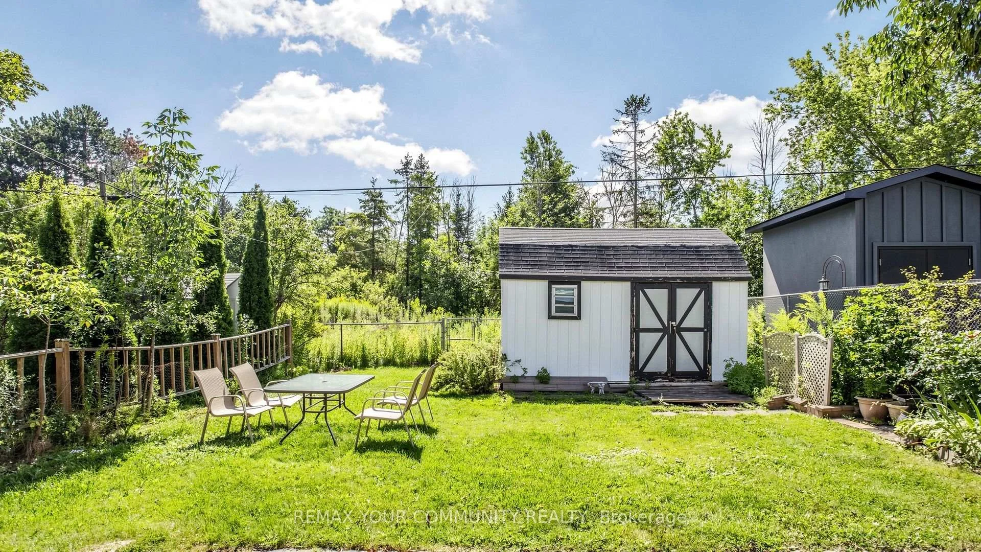 Photo 42 of 59 Davis Road, Aurora, Aurora Highlands — HOMEH
