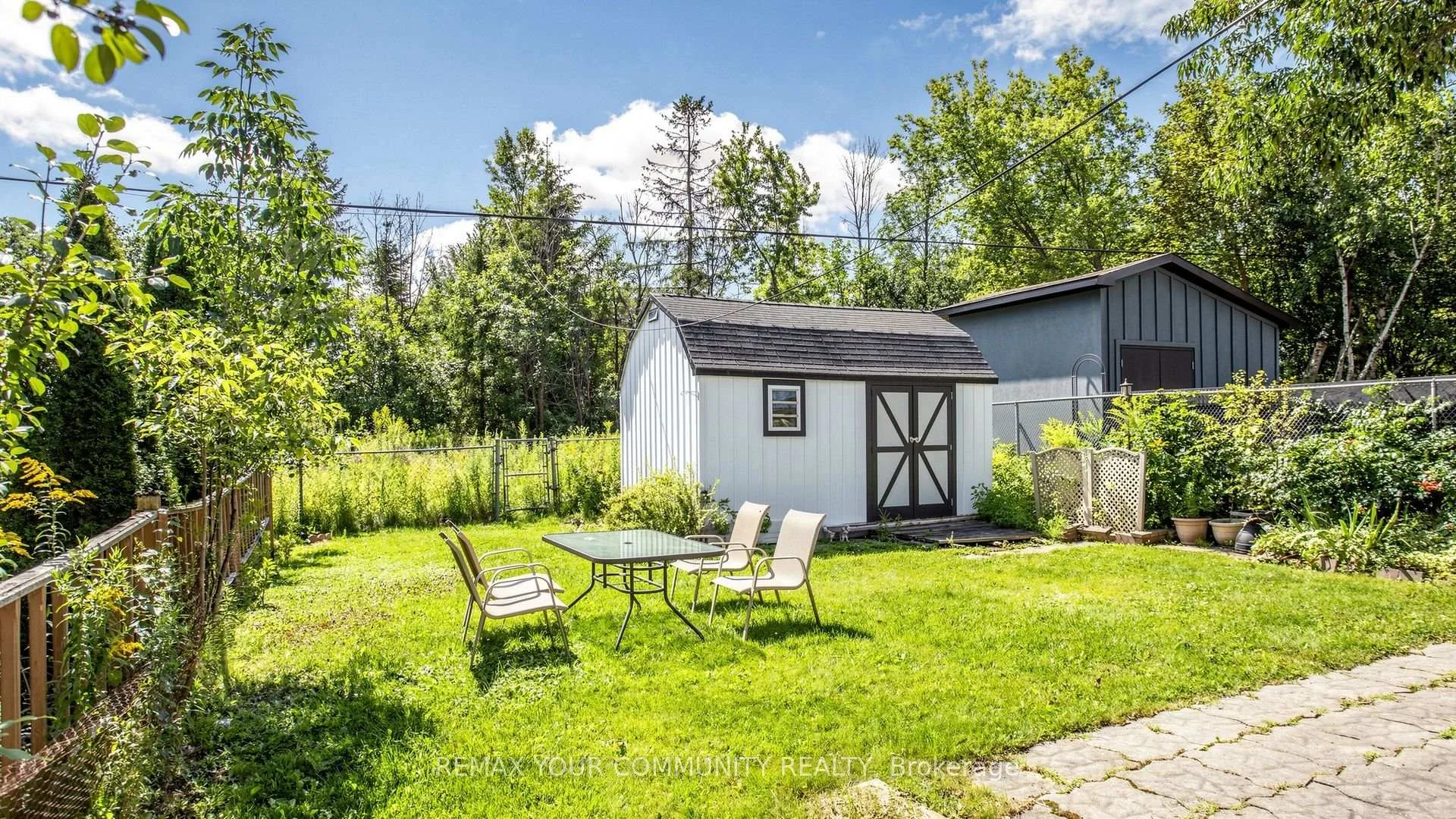 Photo 46 of 59 Davis Road, Aurora, Aurora Highlands — HOMEH