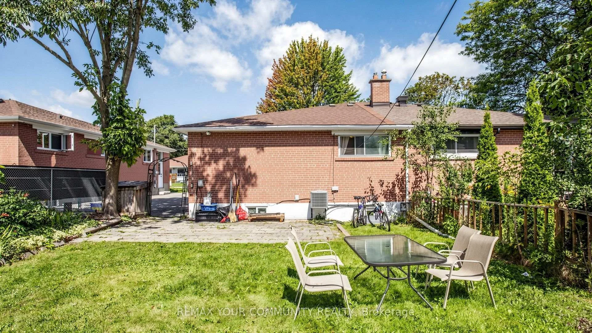 Photo 50 of 59 Davis Road, Aurora, Aurora Highlands — HOMEH