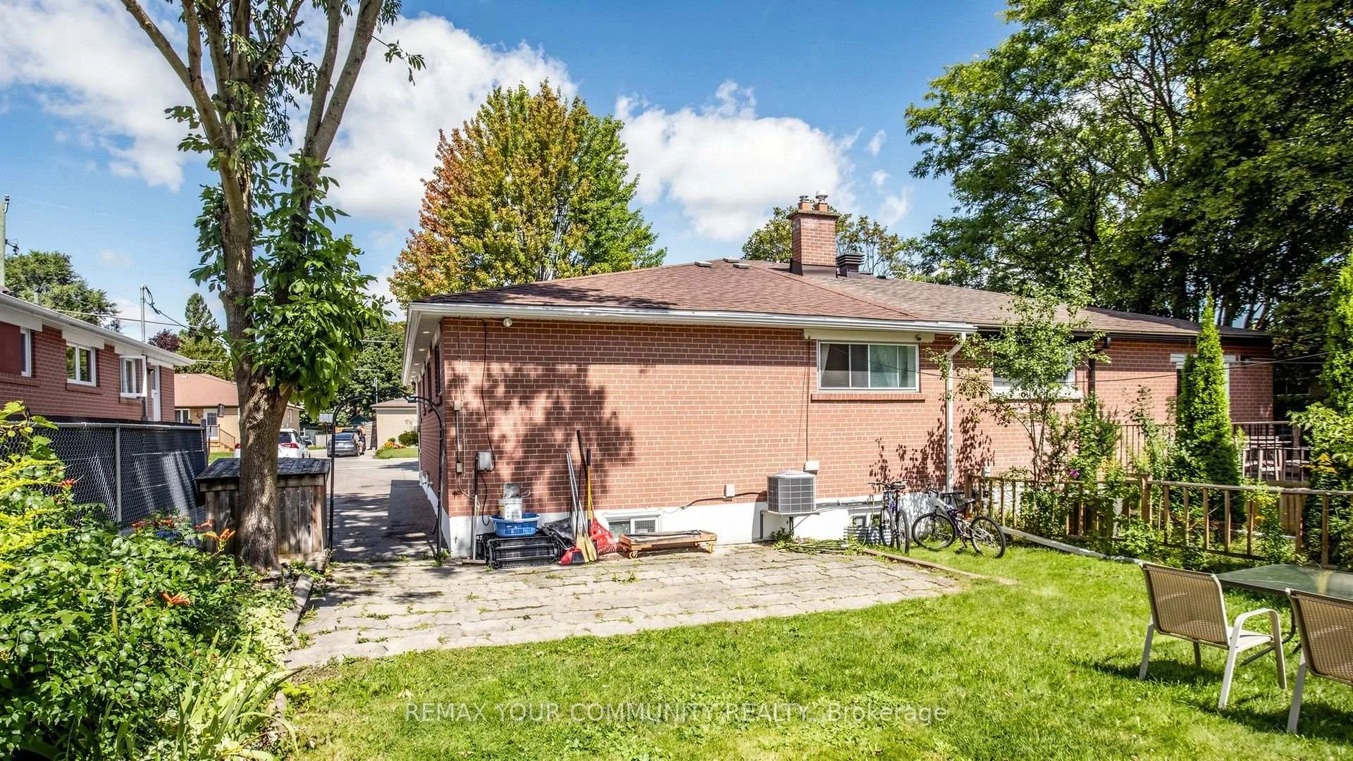 Photo 55 of 59 Davis Road, Aurora, Aurora Highlands — HOMEH