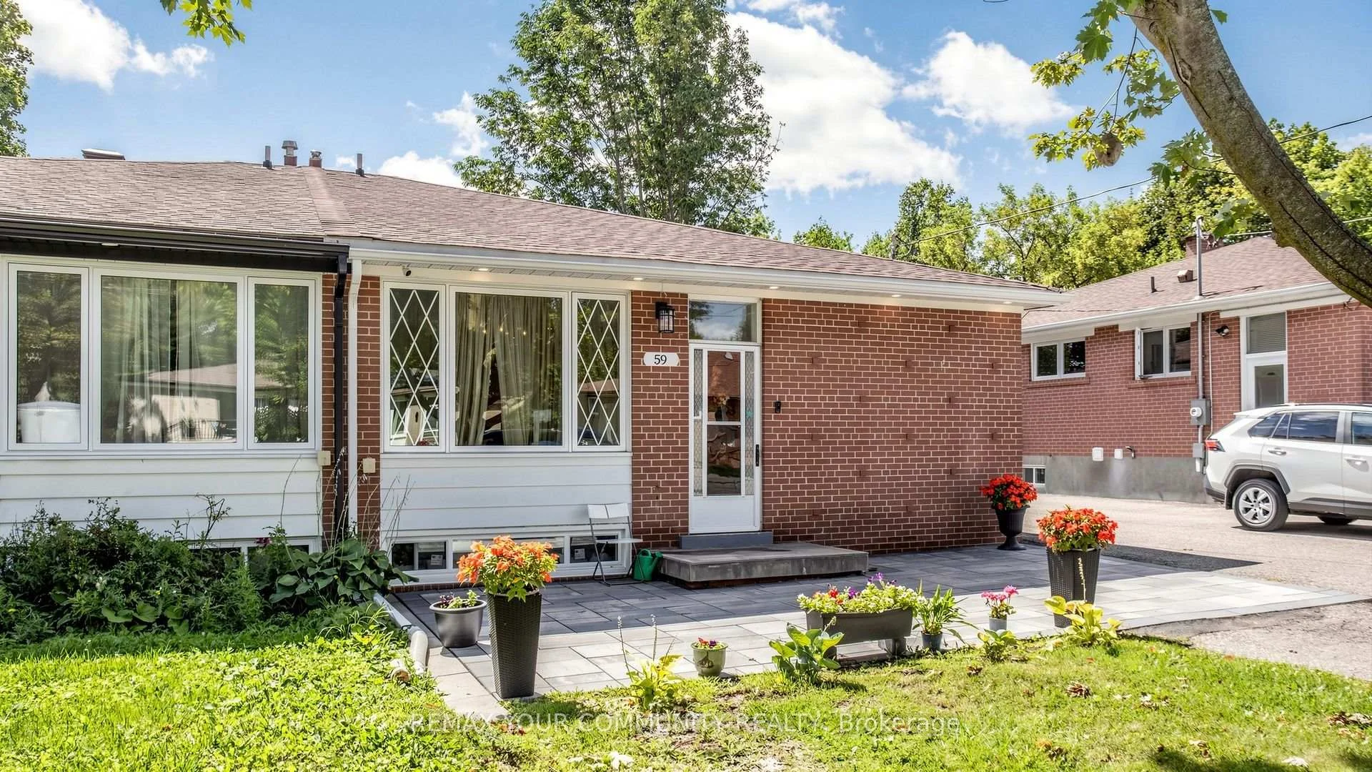 Photo 83 of 59 Davis Road, Aurora, Aurora Highlands — HOMEH