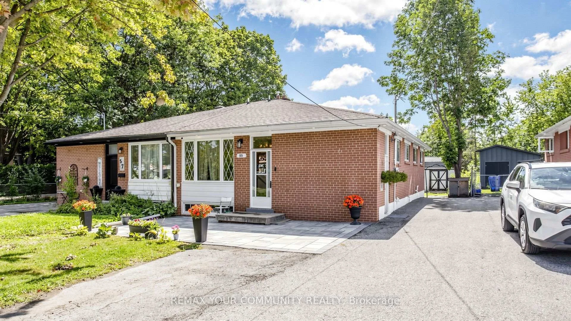 Photo 96 of 59 Davis Road, Aurora, Aurora Highlands — HOMEH