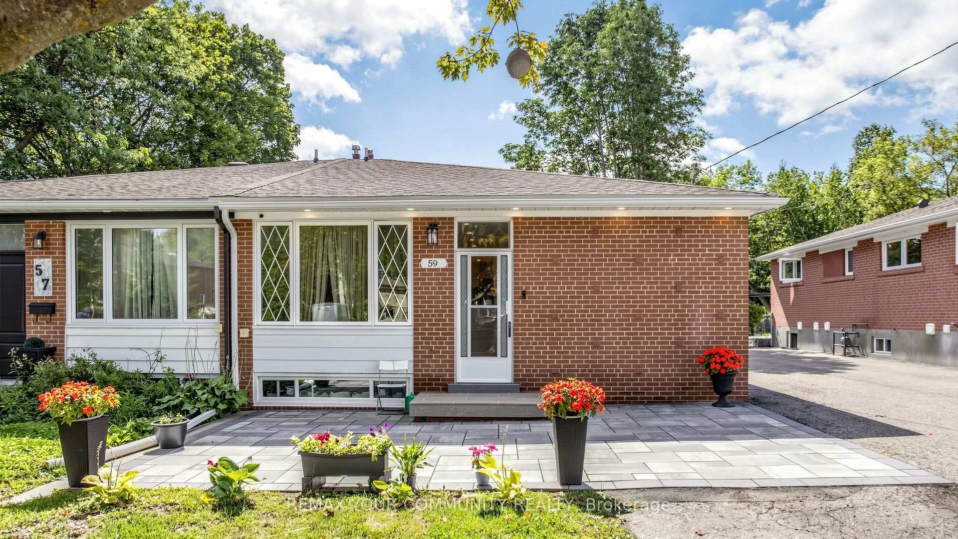 Photo 99 of 59 Davis Road, Aurora, Aurora Highlands — HOMEH