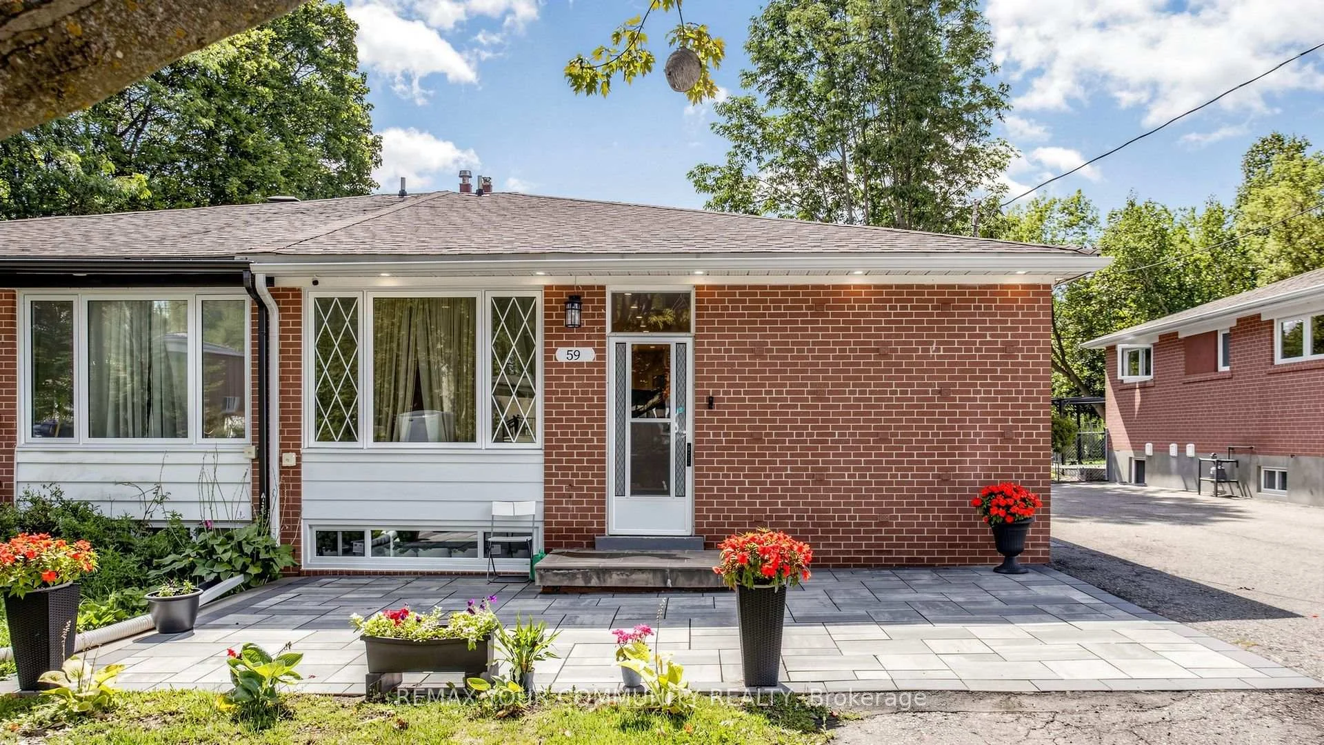 Photo 100 of 59 Davis Road, Aurora, Aurora Highlands — HOMEH