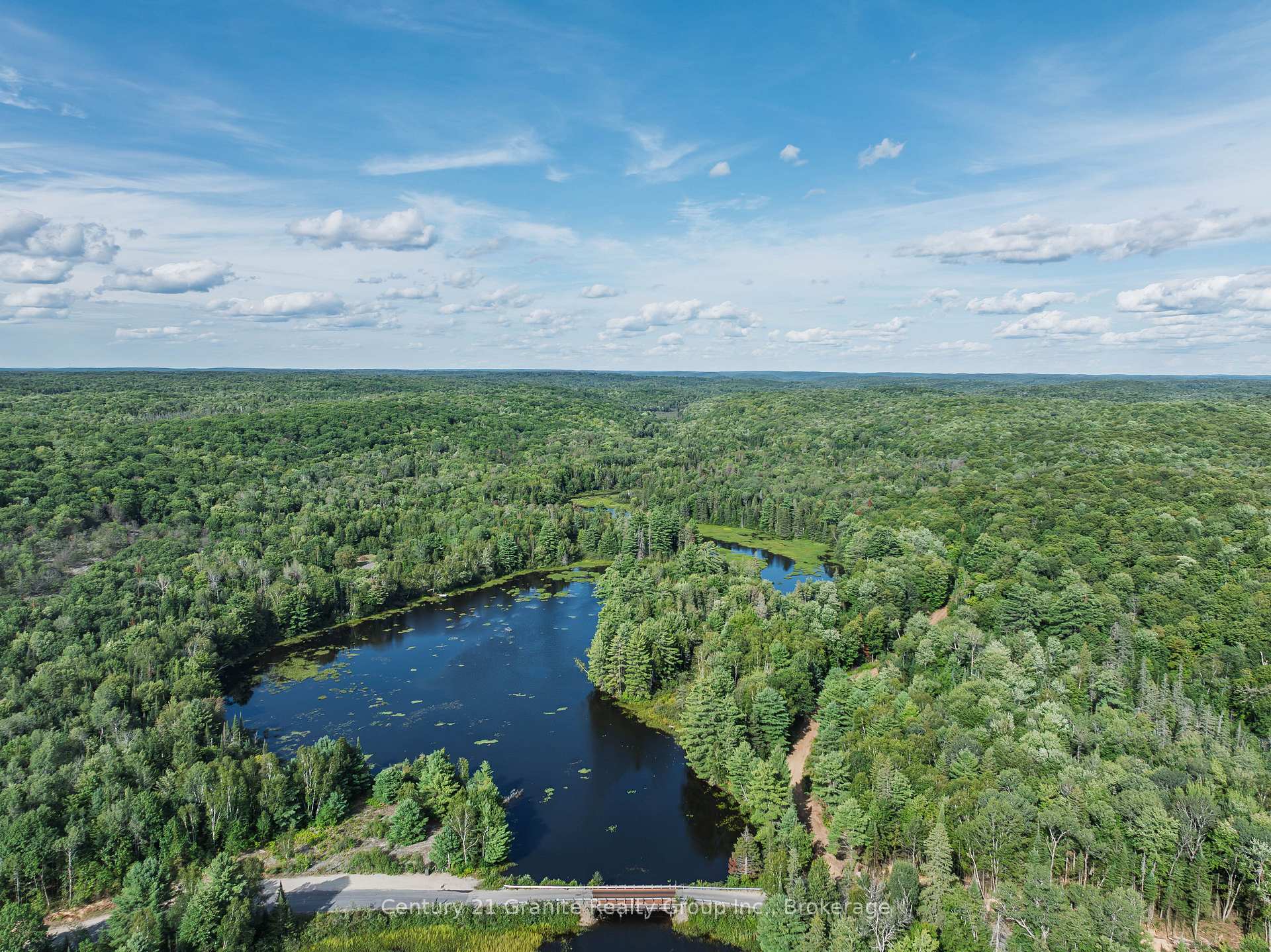 Photo of 1241 Koshlong Lake Road