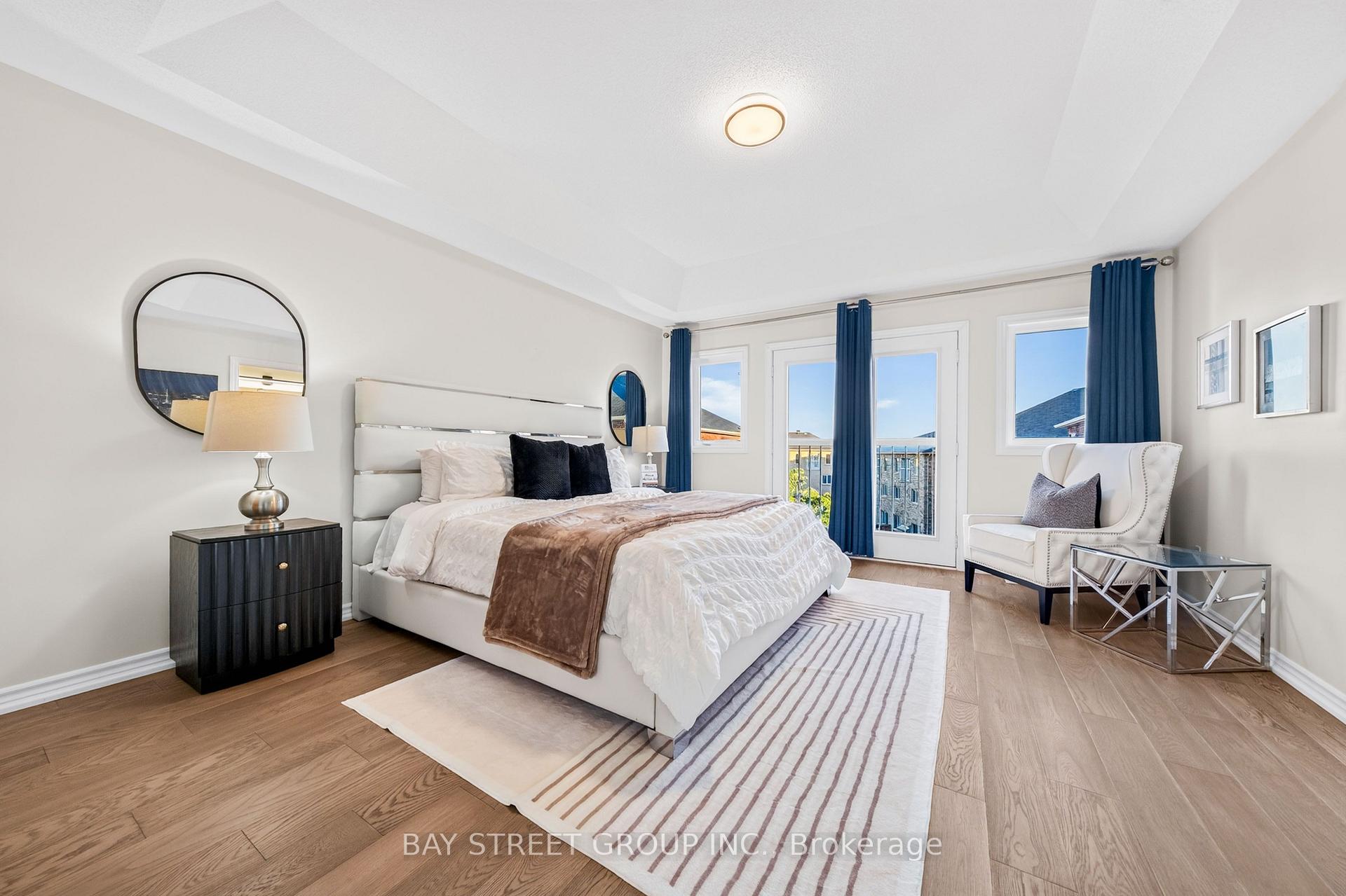 Photo 19 of 8 Zeng Cheng Drive, Markham, Victoria Square — HOMEH