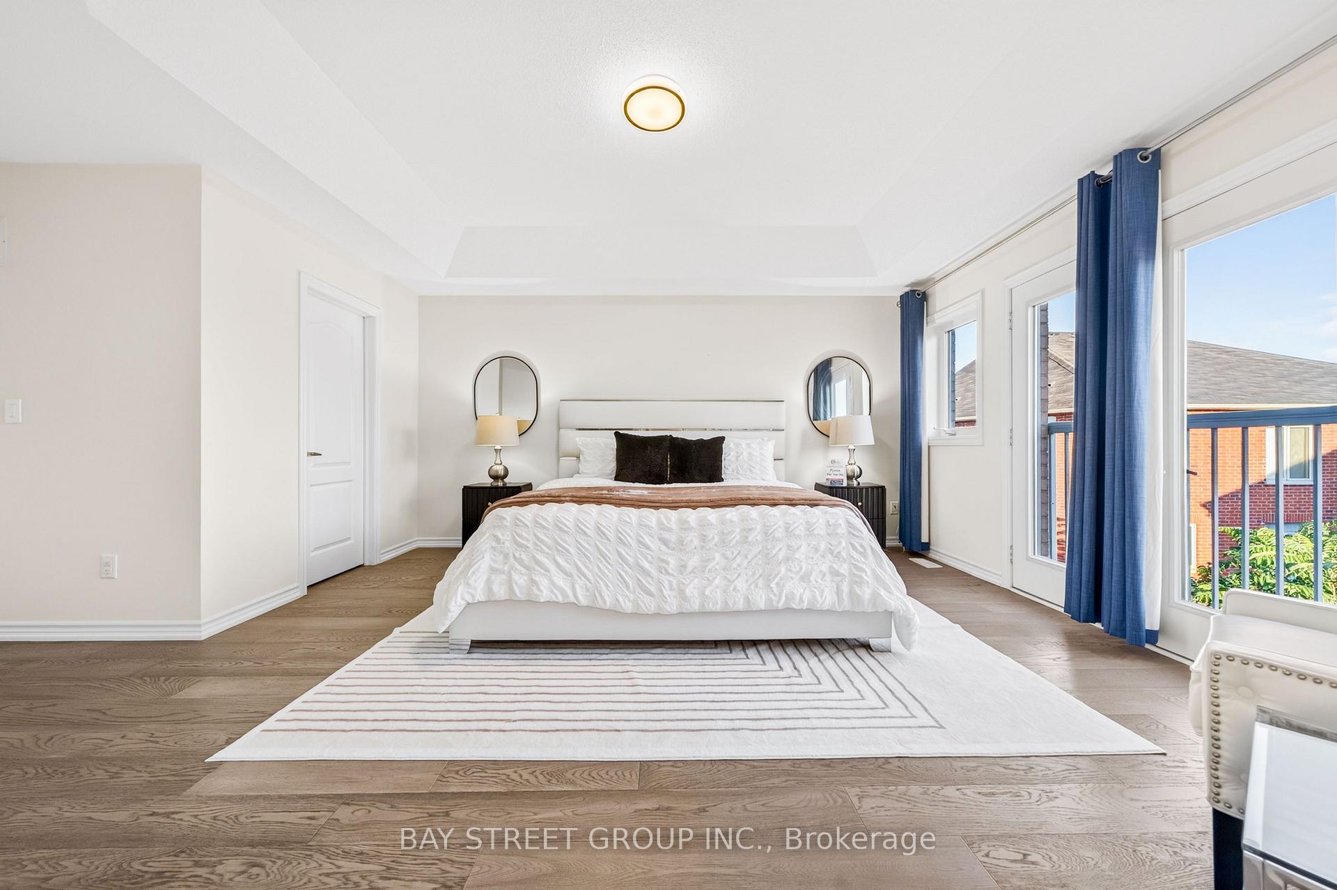 Photo 20 of 8 Zeng Cheng Drive, Markham, Victoria Square — HOMEH