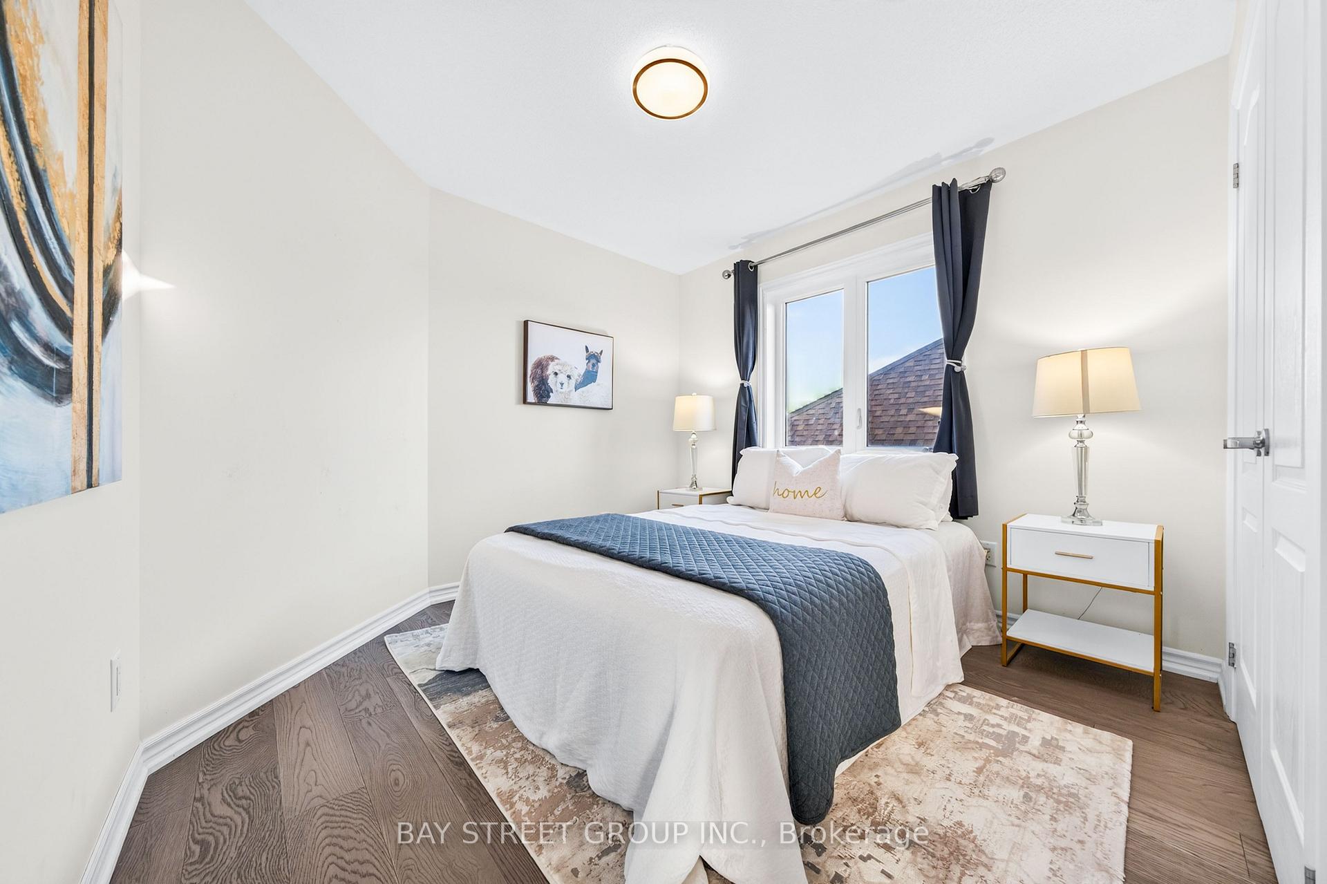 Photo 26 of 8 Zeng Cheng Drive, Markham, Victoria Square — HOMEH