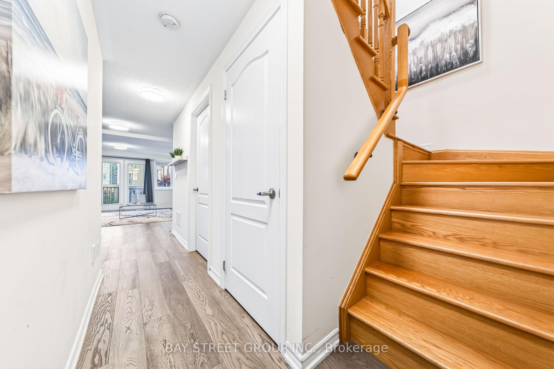 Photo 29 of 8 Zeng Cheng Drive, Markham, Victoria Square — HOMEH